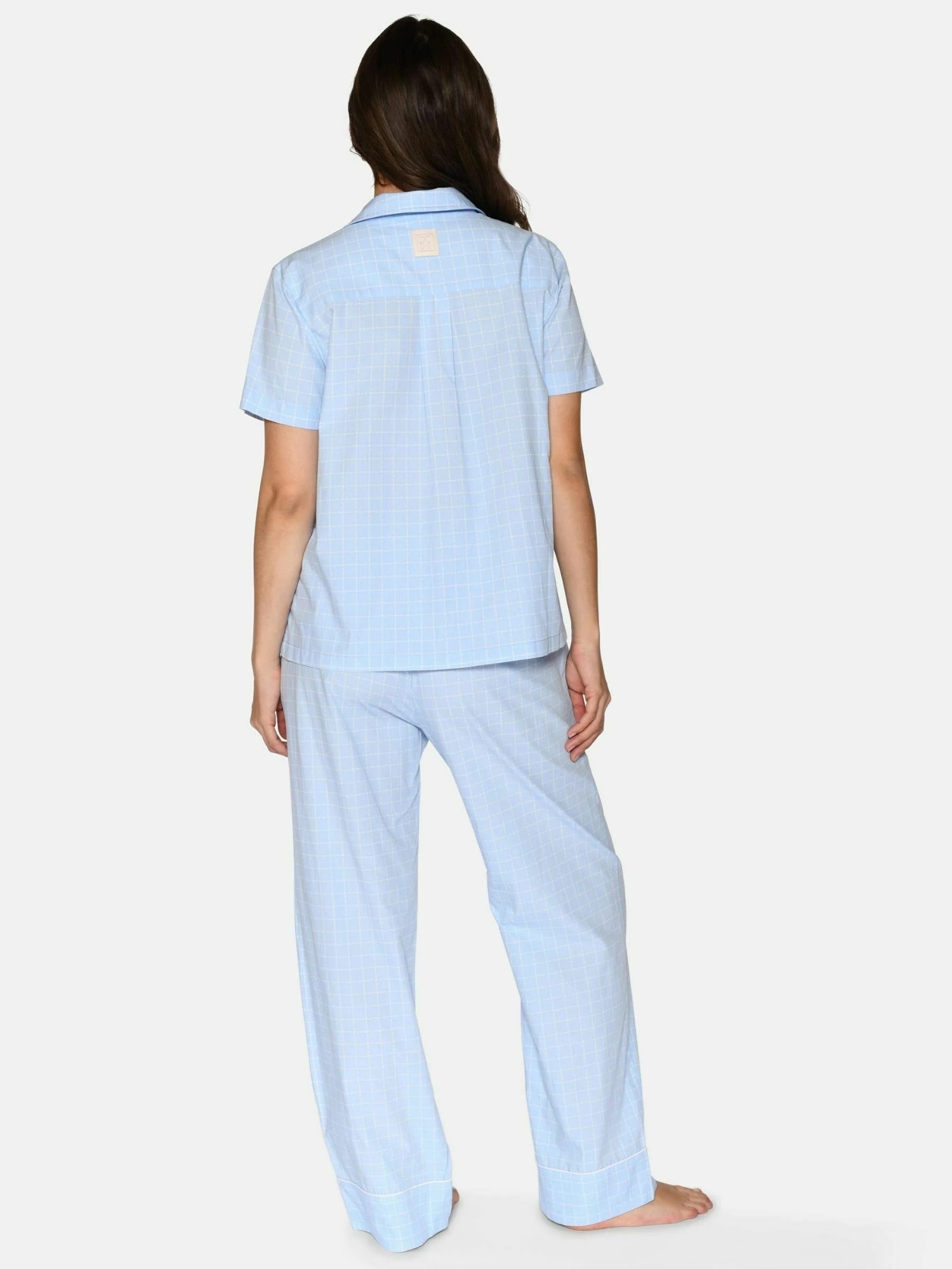 CCDK Copenhagen Pyjama »CCDK Copenhagen sleep pants Nicola«