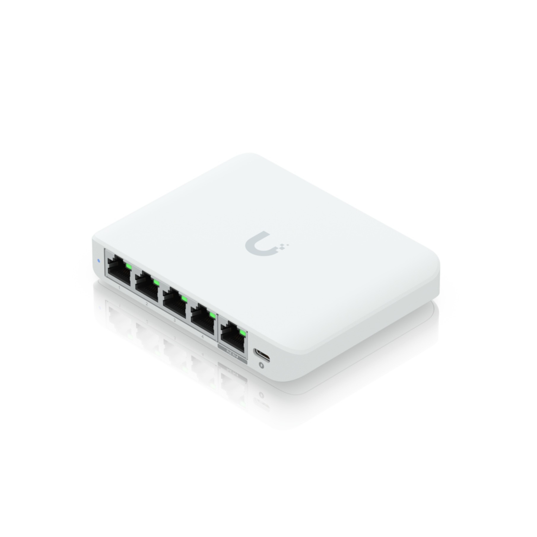 UbiQuiti Netzwerk-Switch »Flex Mini 2.5G«