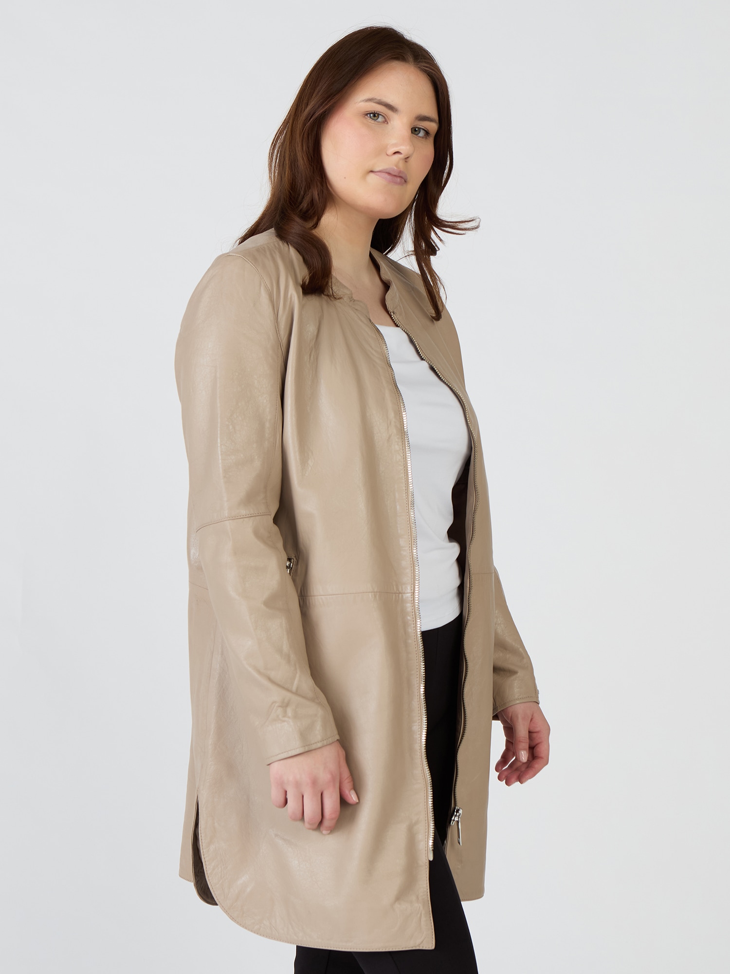 Maze Langjacke »42023104«