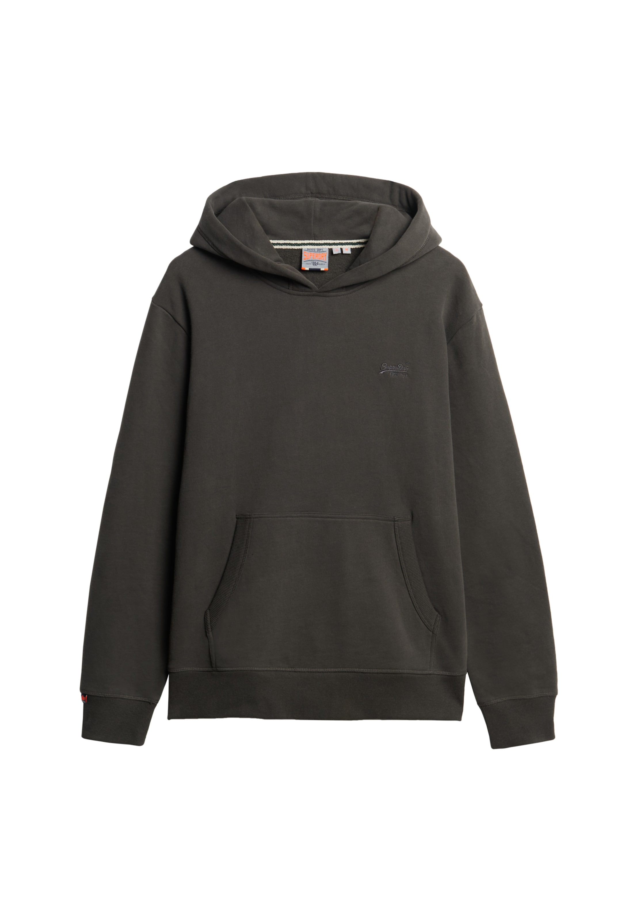Superdry Kapuzensweatshirt »ESSENTIAL LOGO HOODIE HB«