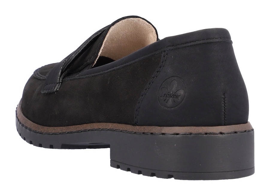Rieker Slipper, zum Schlupfen