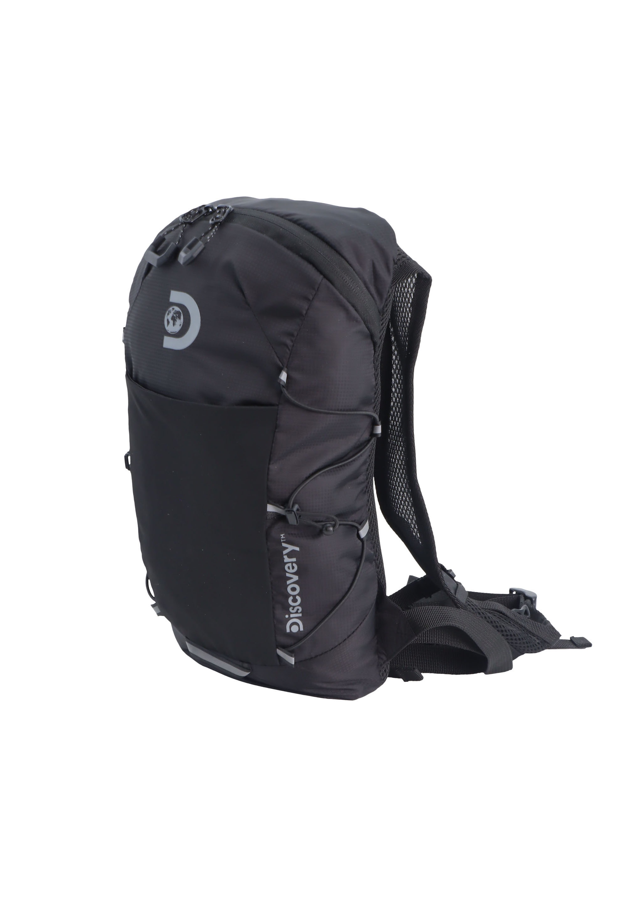 Discovery Sportrucksack »Body Spirit«, aus Nylon-Material