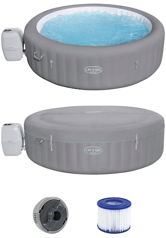 Bestway Whirlpool »LAY-Z-SPA®« XXL-Whirlpool G...