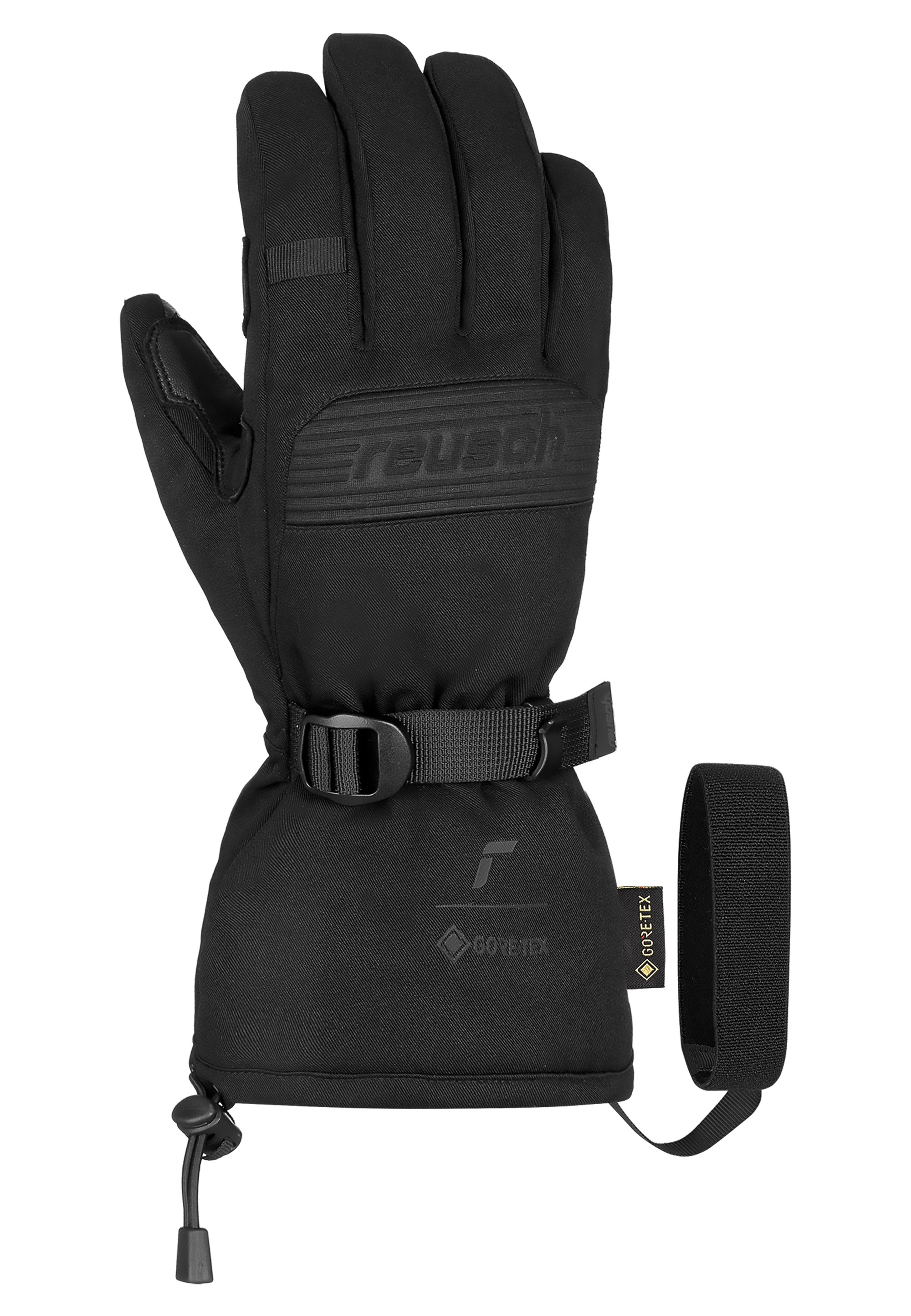 Reusch Skihandschuhe »Falcon GORE-TEX«, mit wasserdichter und atmungsaktiver Funktion