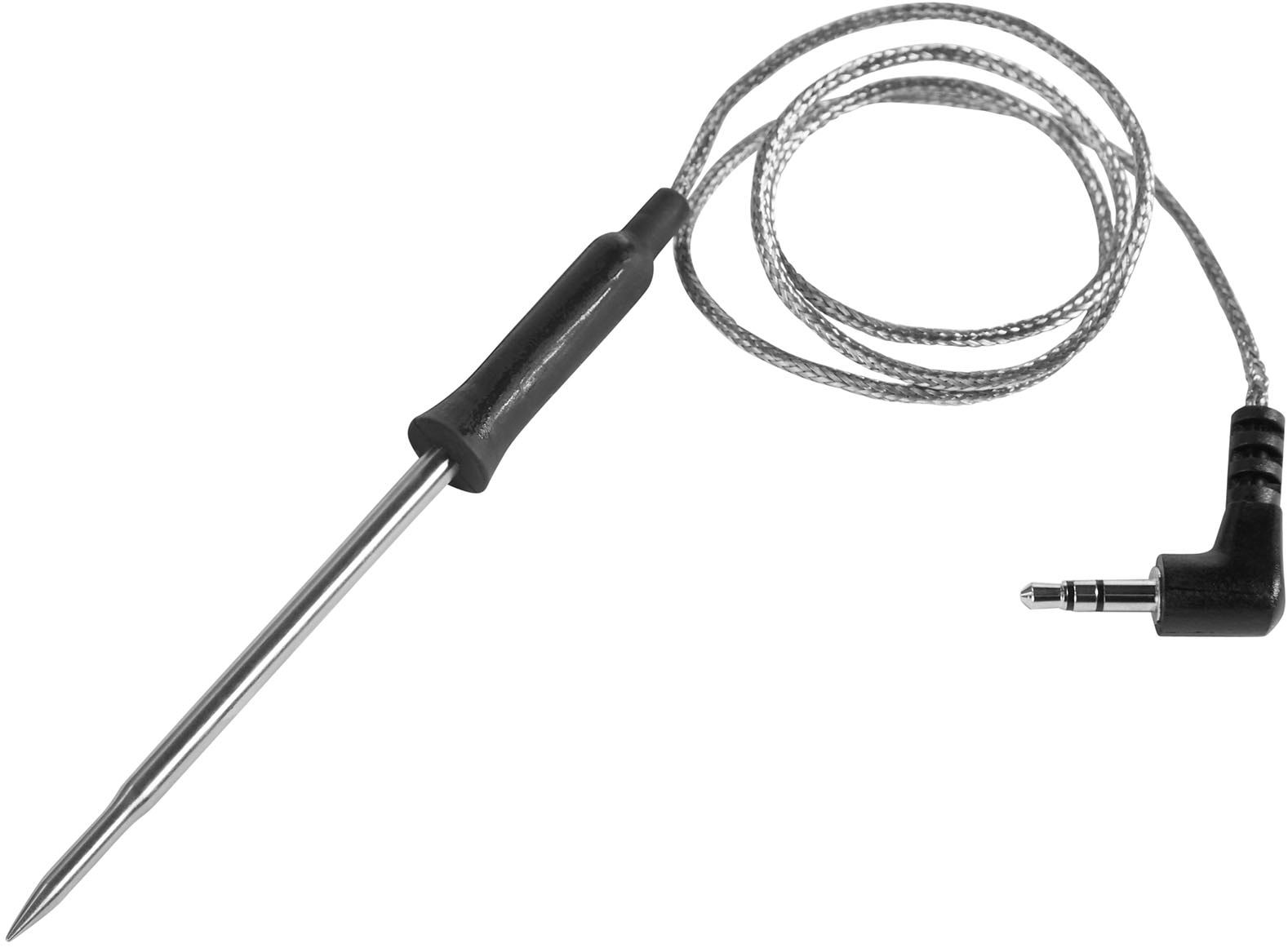 NINJA Heißluftfritteuse »und Grill Foodi MAX AG551EU«, 2460 W, 3,8 L Volumen, incl digitalem Temperaturfühler