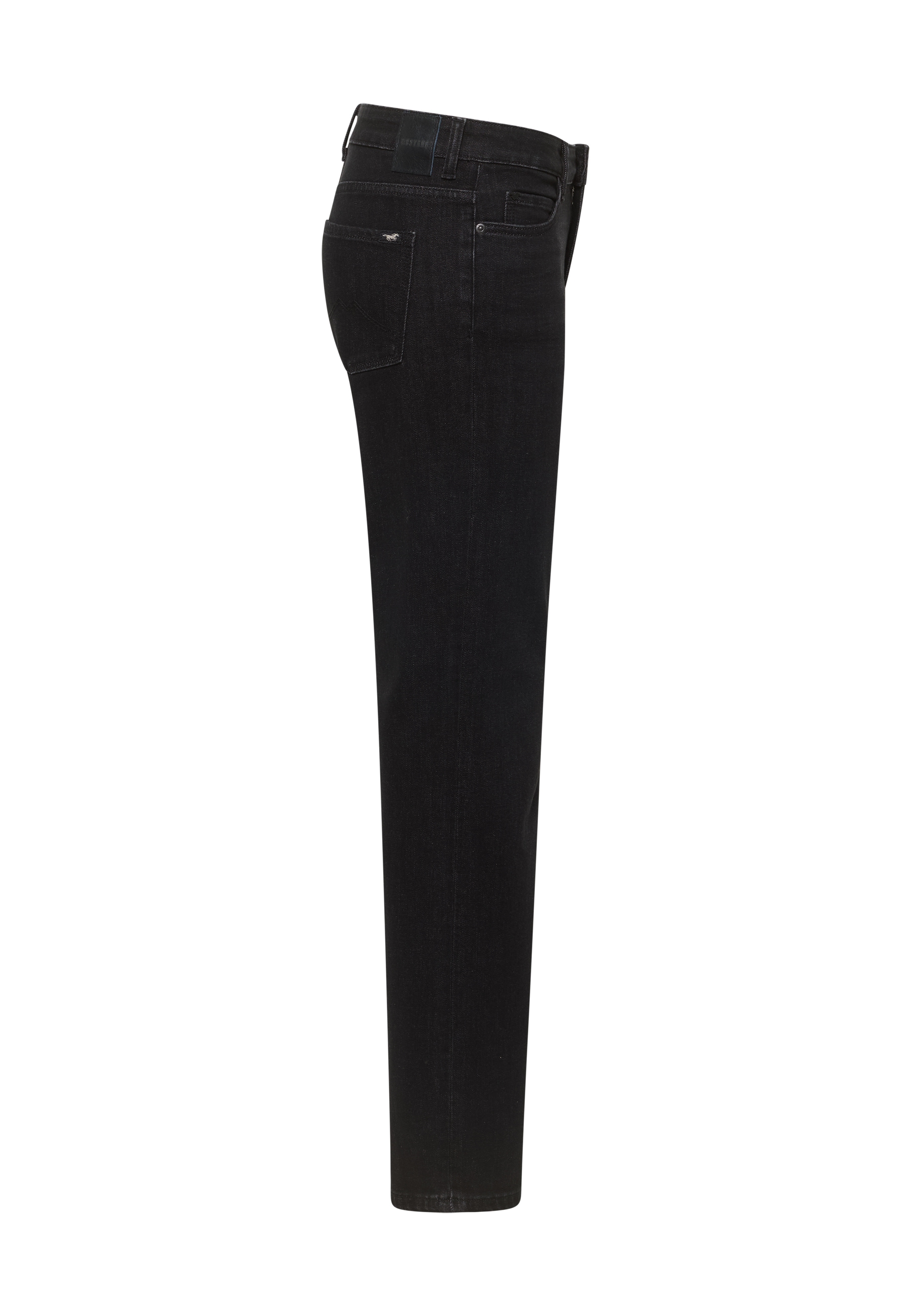 MUSTANG Straight-Jeans »Damen Style Crosby Relaxed Straight«