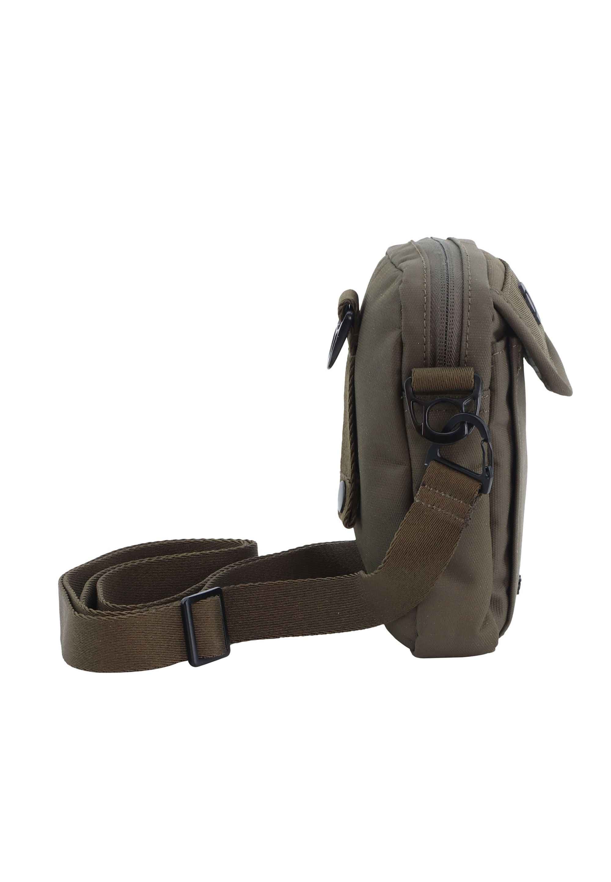 Discovery Schultertasche »Downtown« aus Polyester-Material
