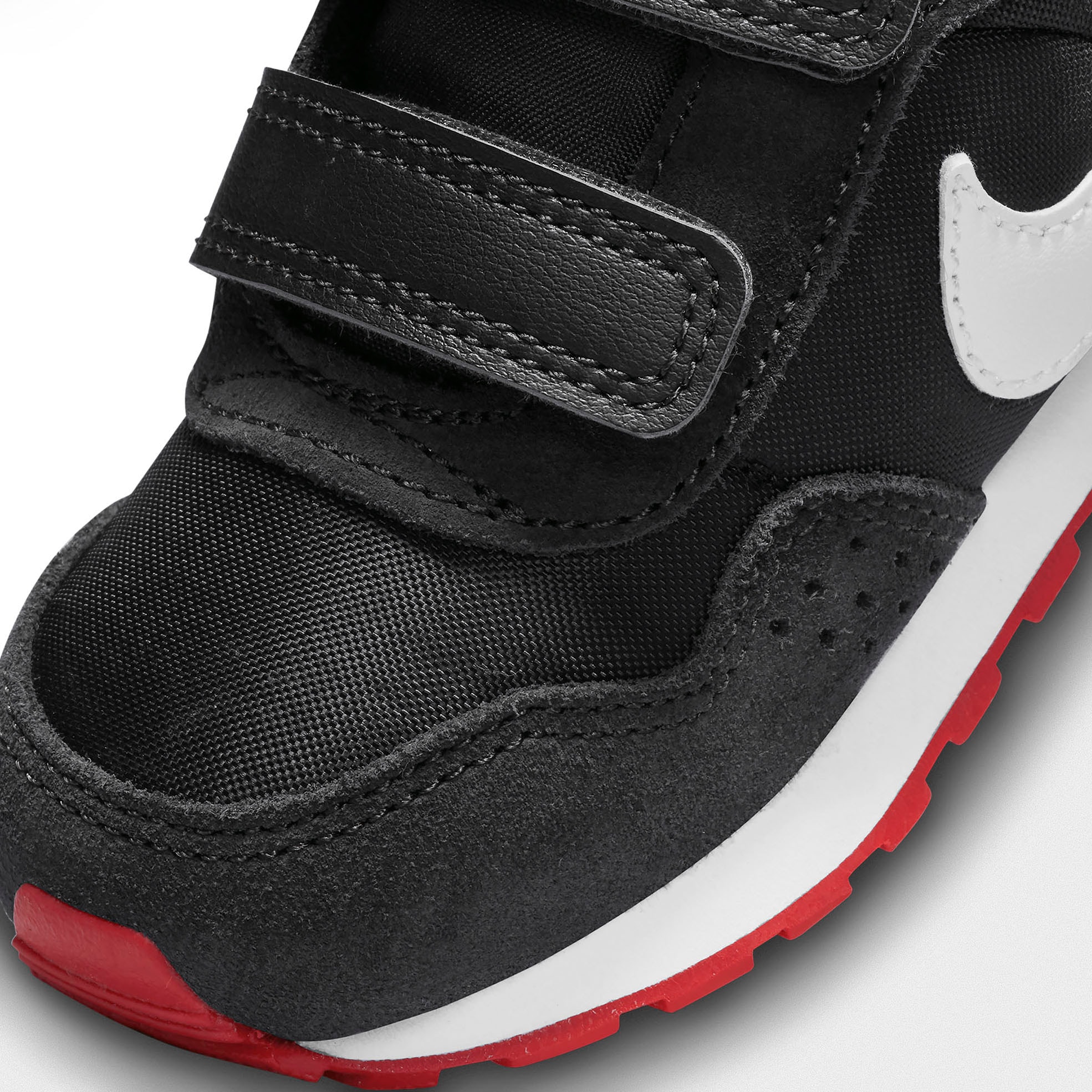 Nike Sportswear Sneaker »MD VALIANT (TD)«, mit Klettverschluss