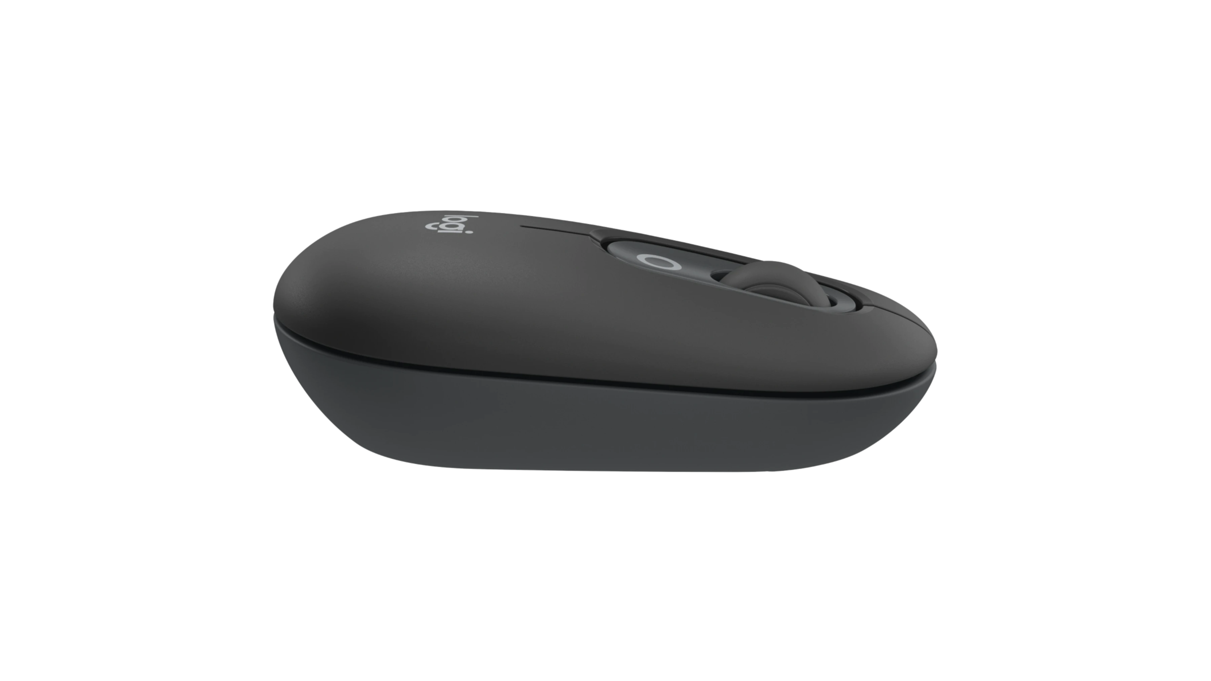 Logitech Gaming-Maus »POP Mouse with emoji - GRAPHITE - EMEA28i-935«, Bluetooth