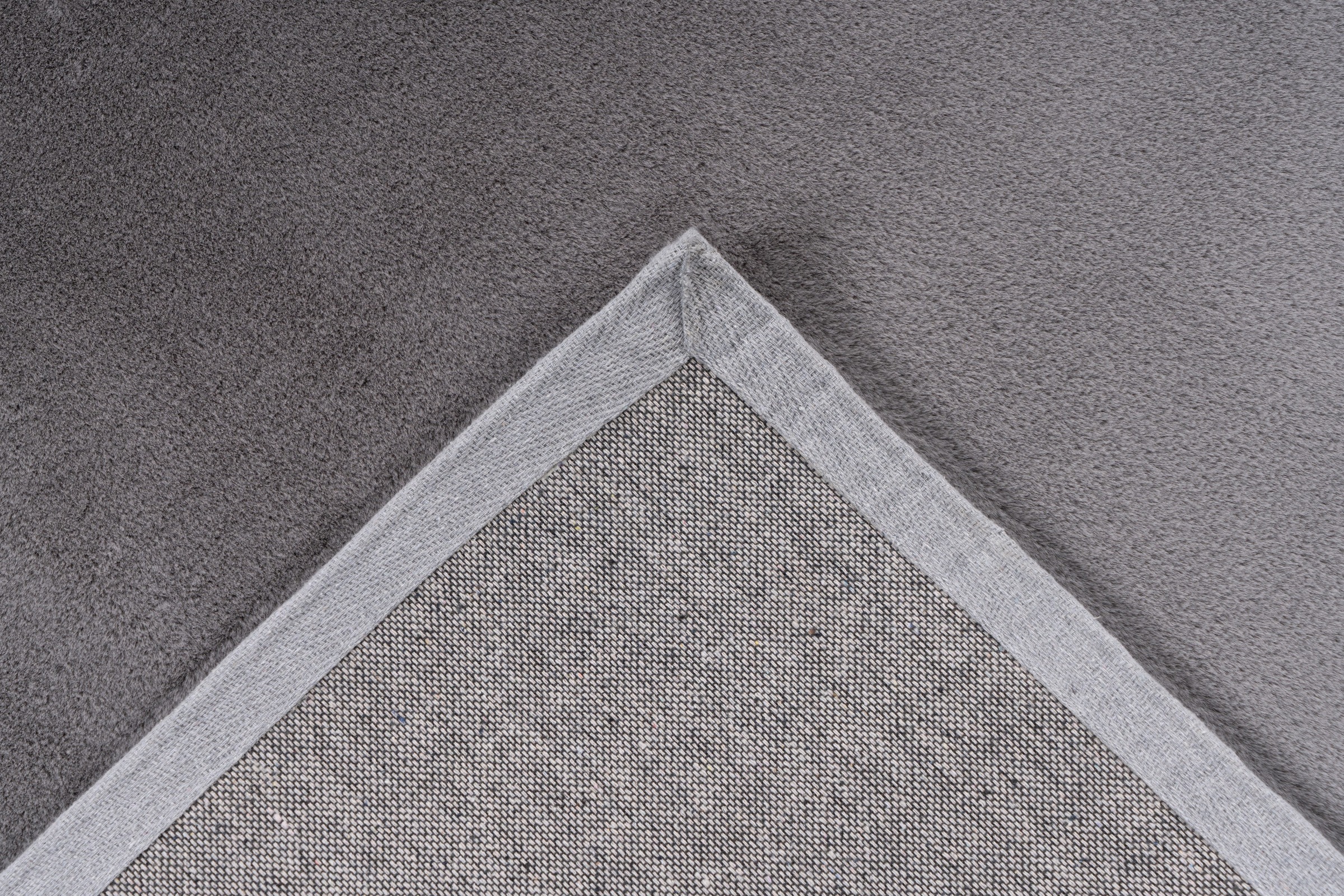 KAYOOM Cross 425 Rug Silver 160x230cm 3
