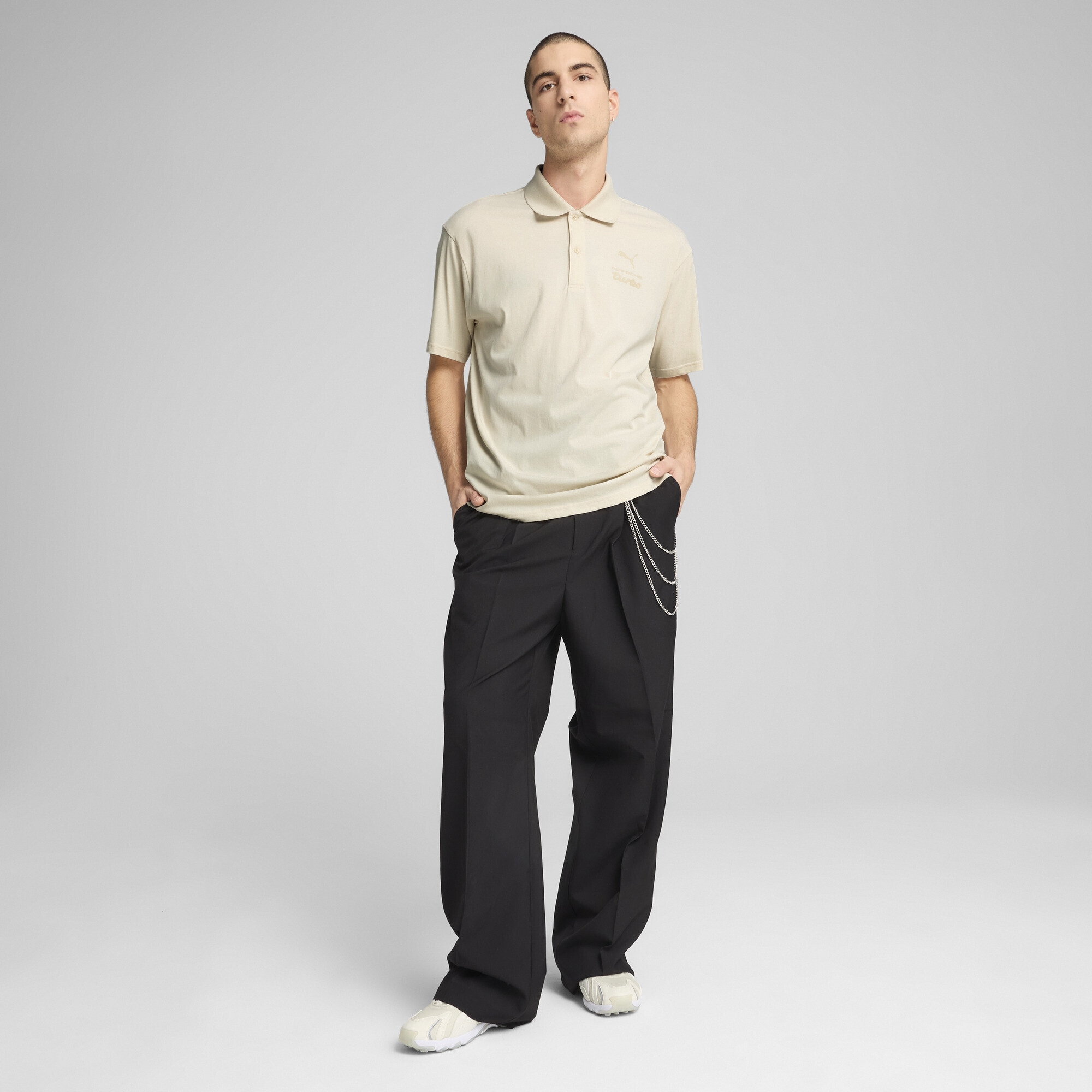 PUMA Poloshirt »Porsche Legacy ESS Polo Herren«