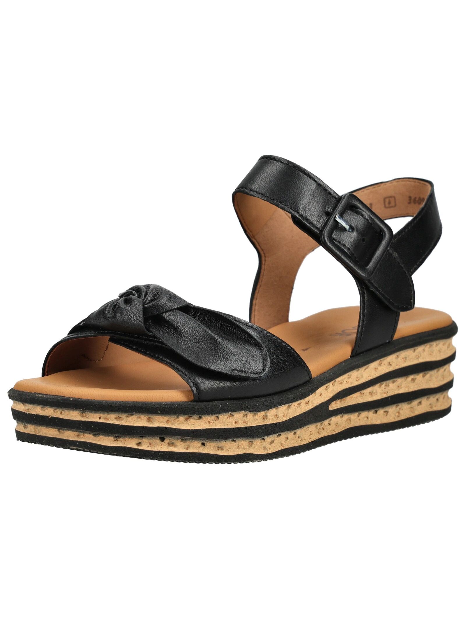 Gabor "Gabor Sandalen Glattleder"