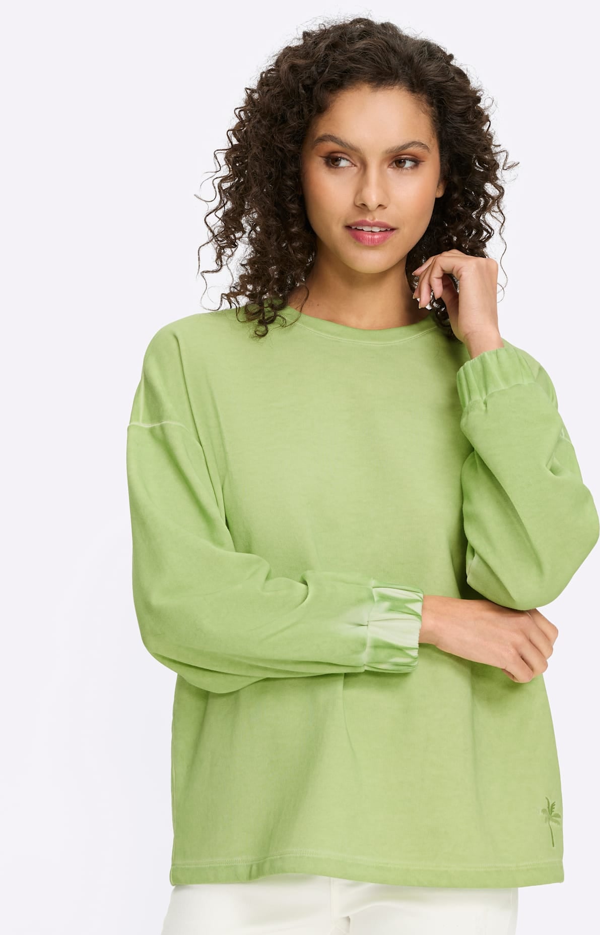 heine Sweatshirt