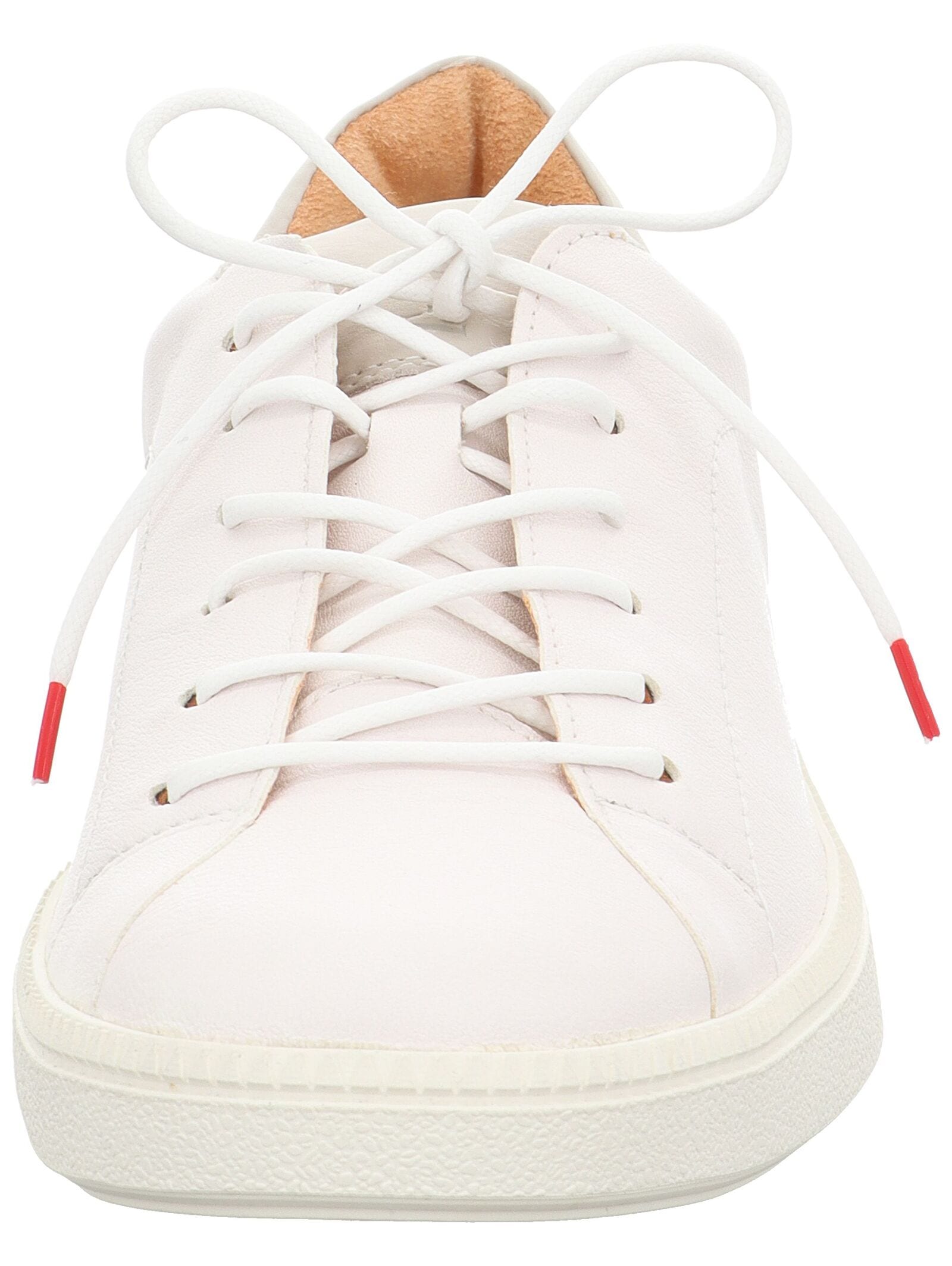 Think! Schnürschuh »Think! Halbschuhe Leder/Textil«