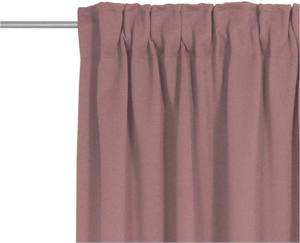 Thumbnail - Wirth Vorhang "Dim out" Multifunktionsband 1 Stk. tlg. nach Maß