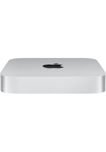 Apple Mac Mini »Mac Mini«