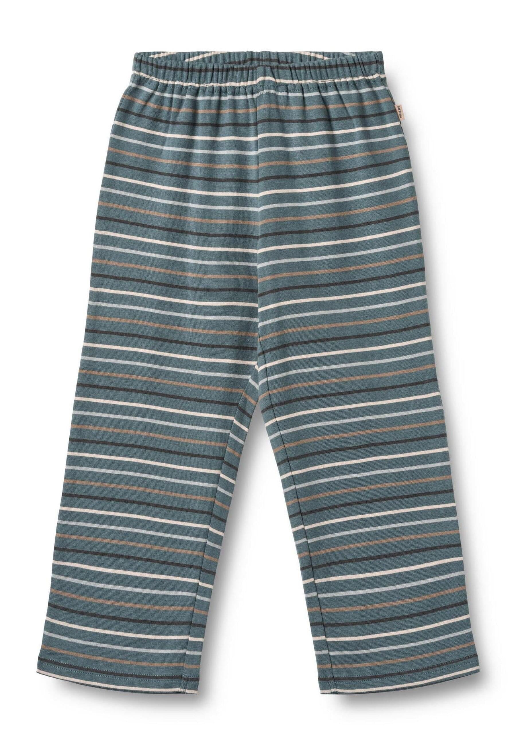 WHEAT Longsleeve »WHEAT Nightwear Matheo« 1 Stk.