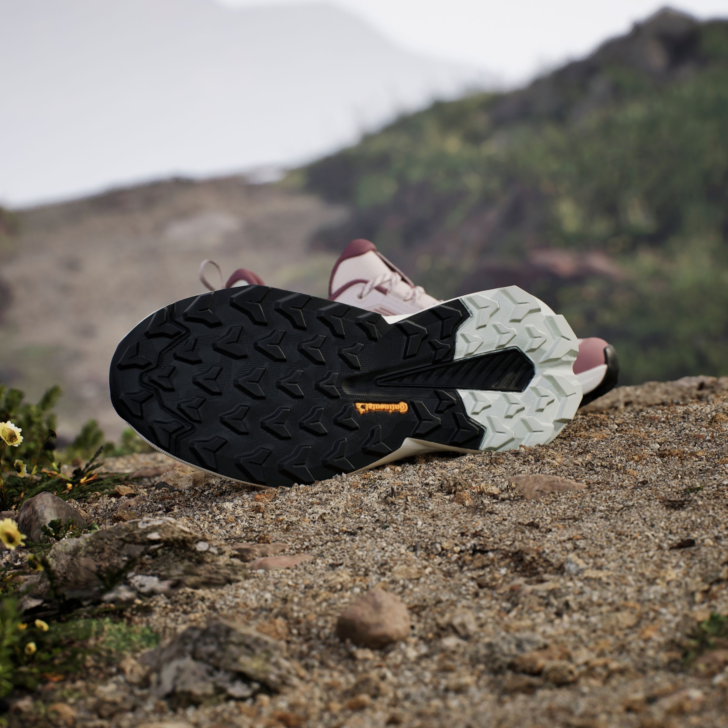 adidas TERREX Wanderschuh »TERREX TRAILMAKER 2.0«