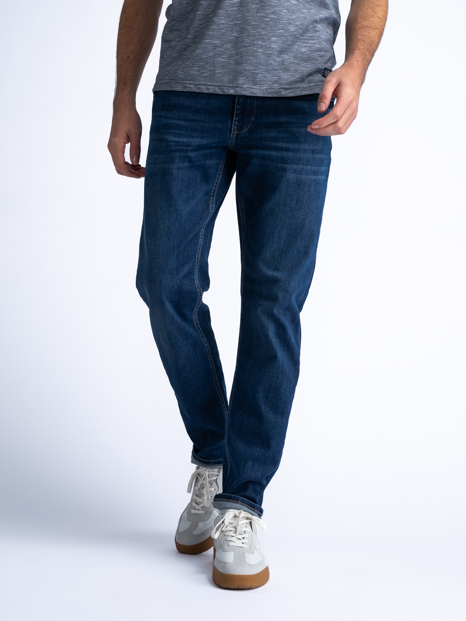 Petrol Industries Regular-fit-Jeans »RUSSEL«