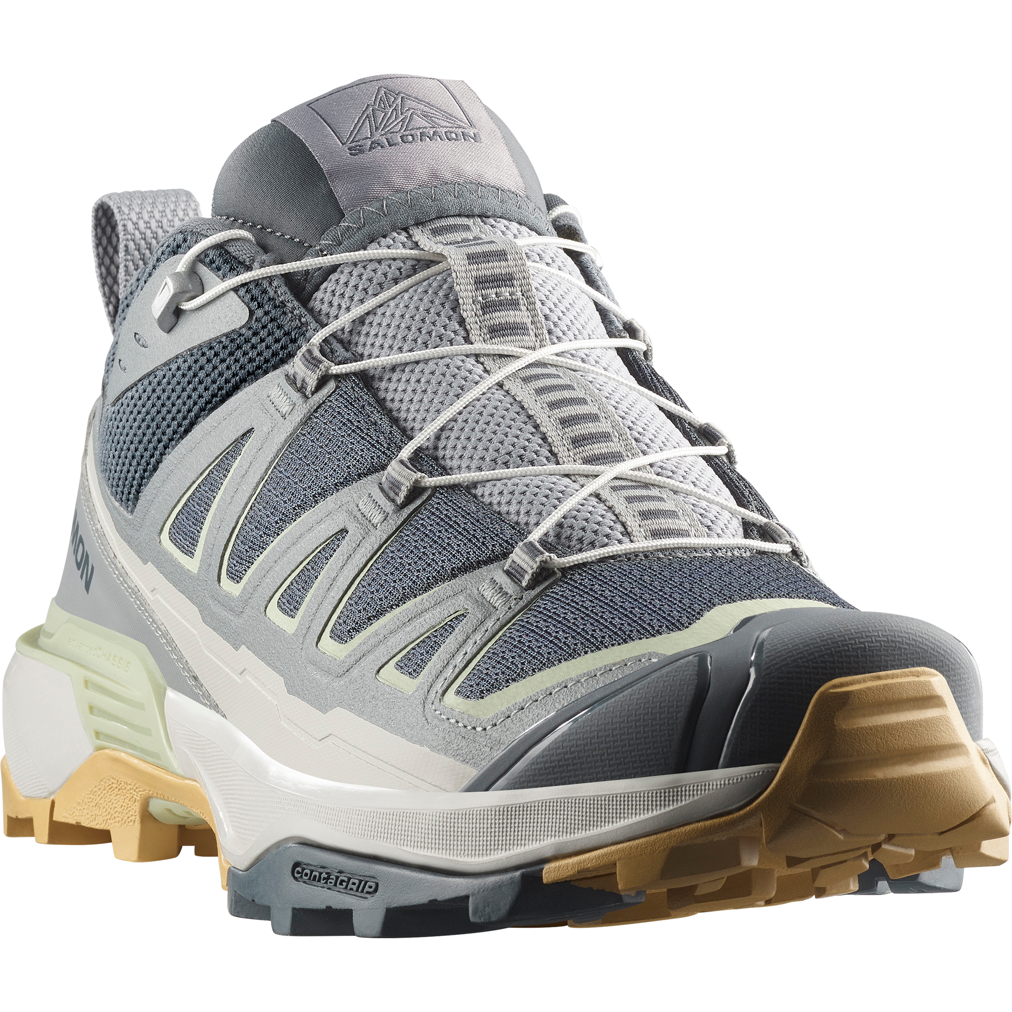 Salomon Outdoorschuh »X ULTRA 360 EDGE«