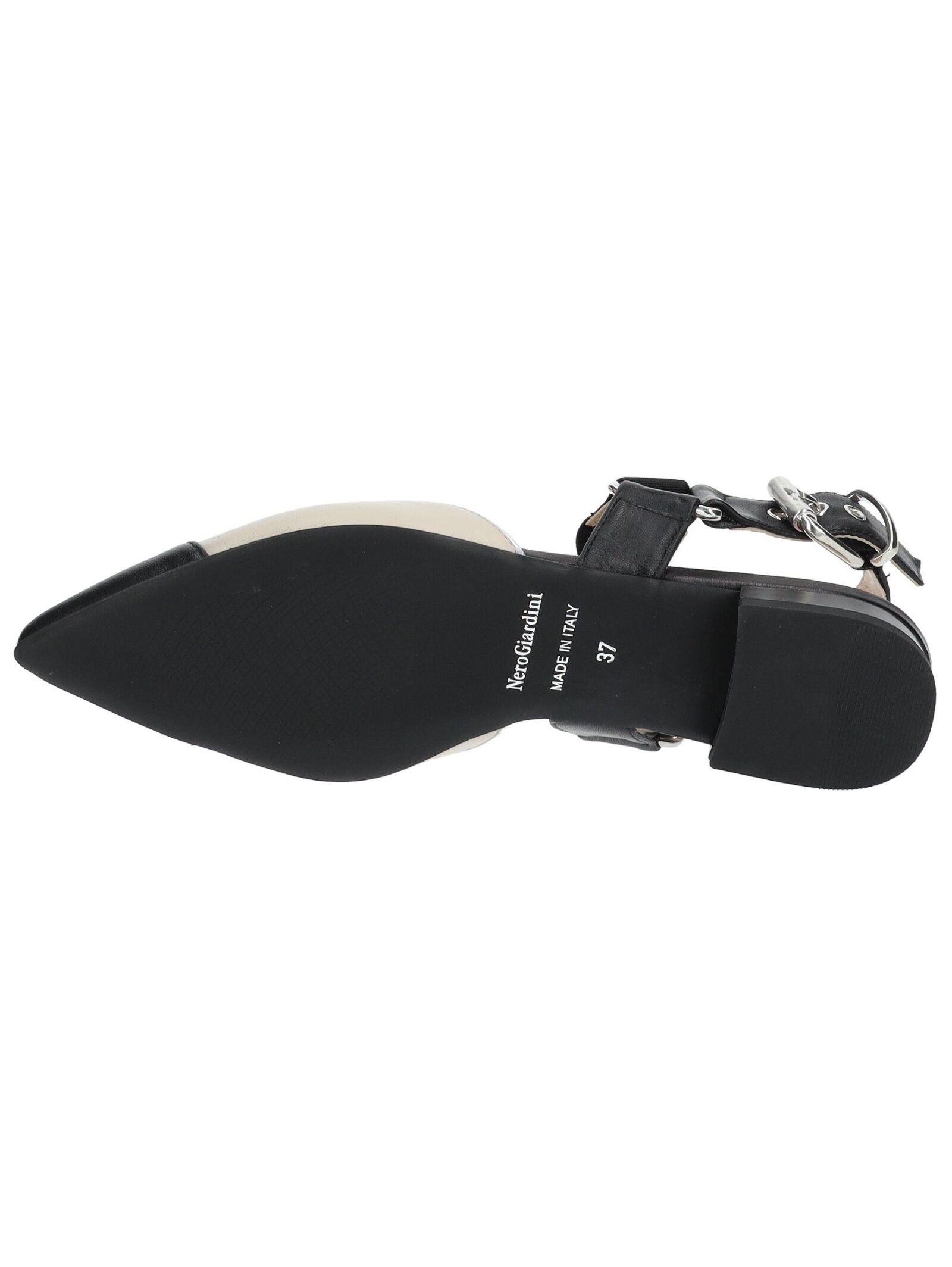 Nero Giardini Pumps »Nero Giardini Pumps Nappaleder«