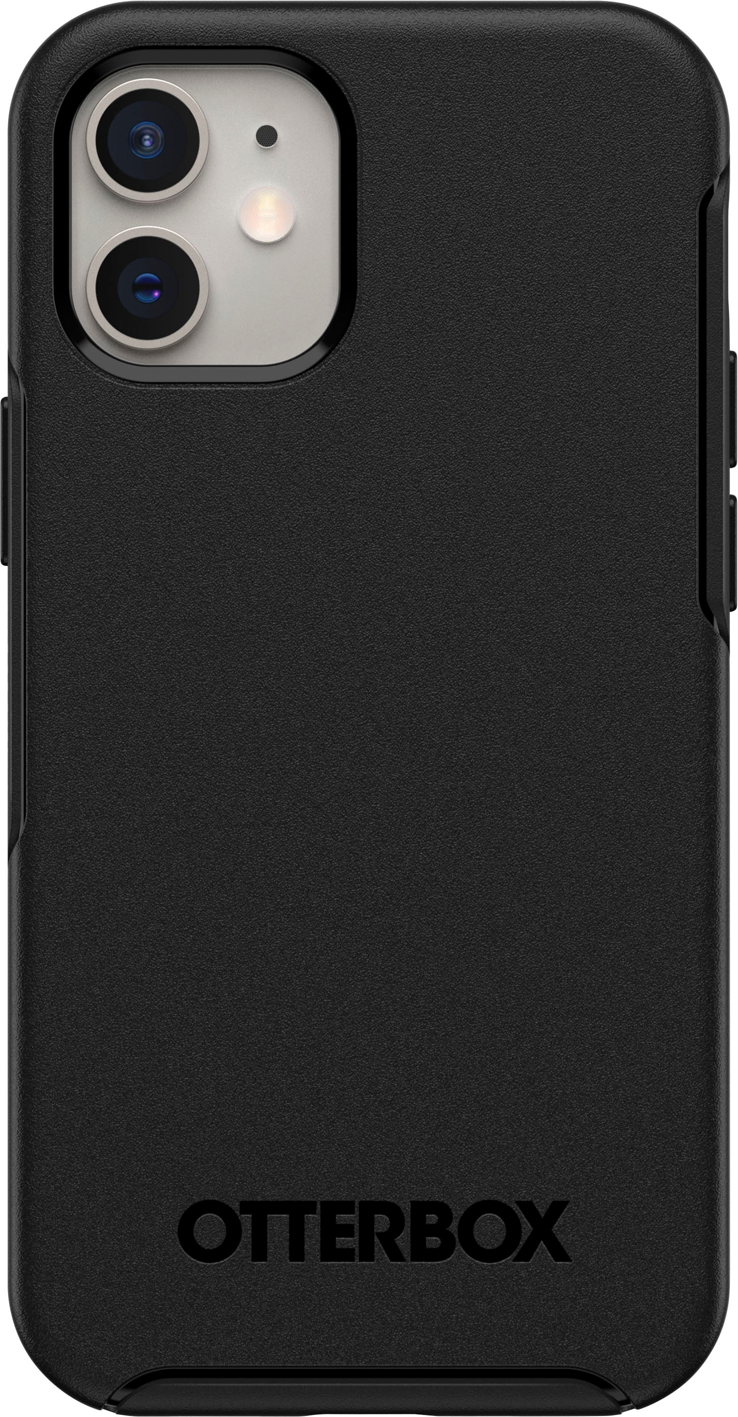 Otterbox Smartphone-Hülle »Symmetry Plus Apple iPhone 12 mini - MagSafe«, iPhone 12 Mini, 13,7 cm (5,4 Zoll)