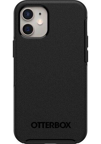 Otterbox Smartphone-Hülle »Symmetry Plus Apple iPhone 12 mini - MagSafe«, iPhone 12... kaufen
