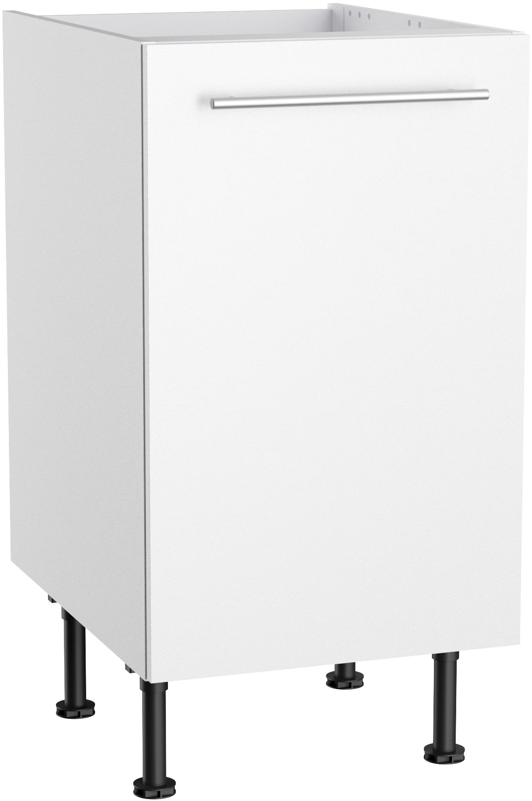 KOCHSTATION Spülenschrank "KS-Bern2", Breite 45 cm, 1 Tür günstig online kaufen