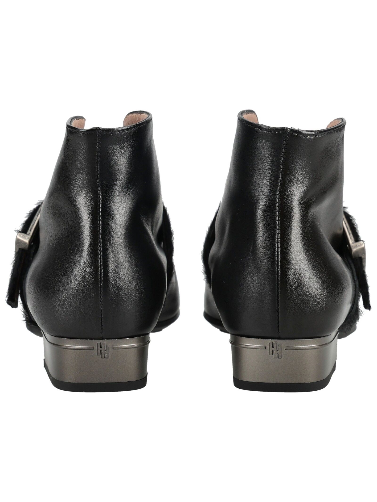 Hispanitas Stiefelette »Hispanitas Stiefelette Leder/Textil«