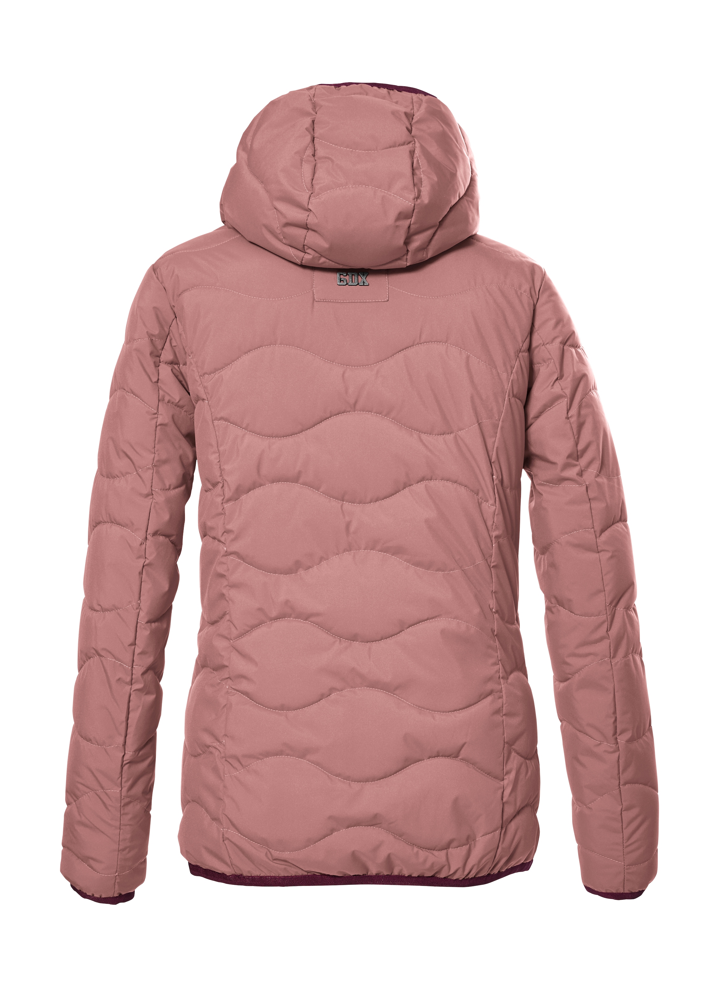 für Steppjacke BAUR bestellen DX »GW WMN QLTD by killtec JCKT« 21 G.I.G.A. |