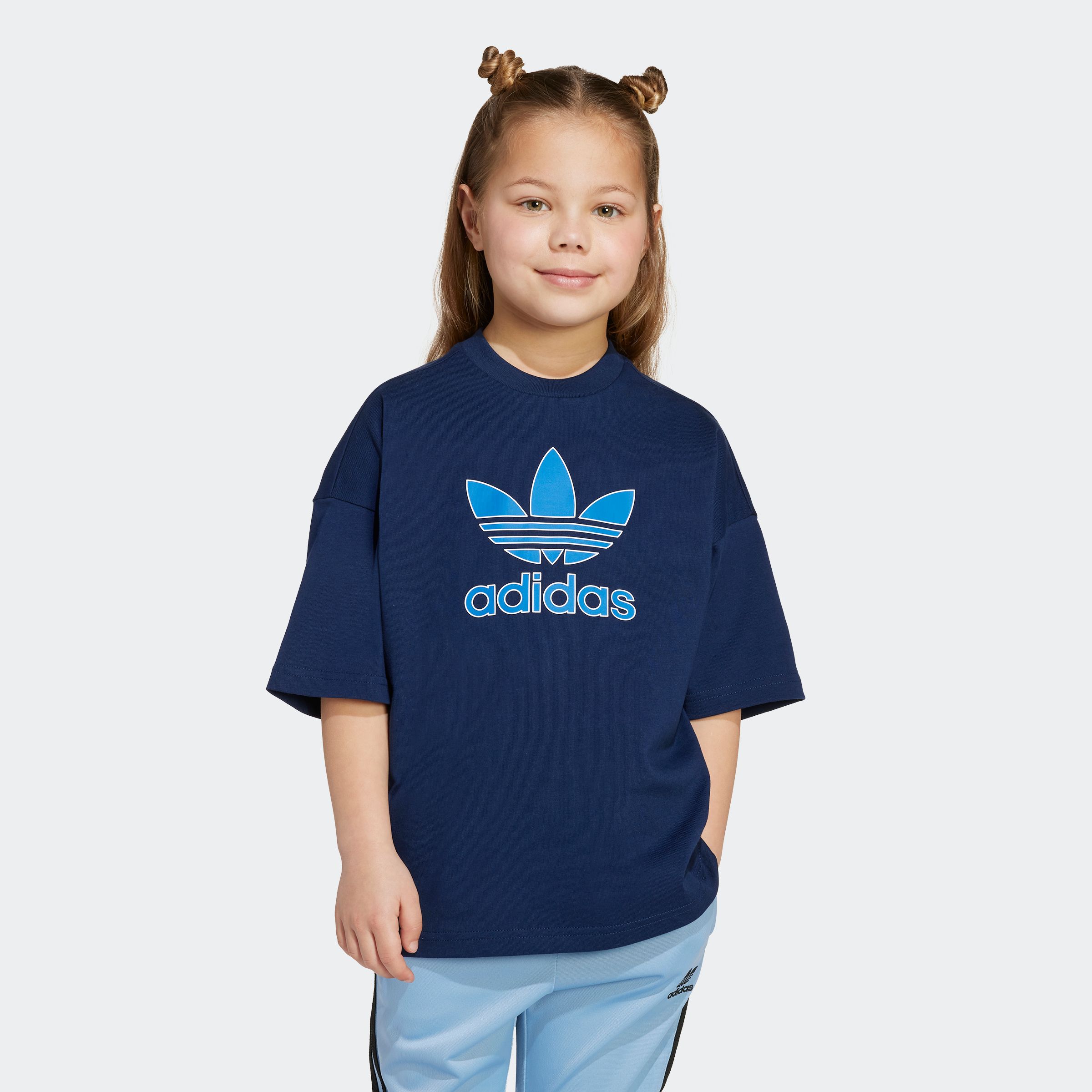 Thumbnail - adidas Originals T-Shirt "TREFOIL TEE"
