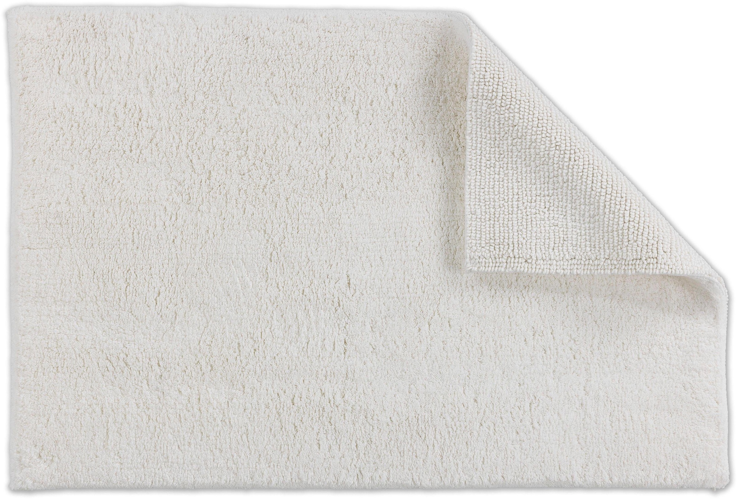 Thumbnail - SCHÖNER WOHNEN-Kollektion Badematte "Bahamas Uni" Höhe 30 mm fußbodenheizungsgeeignet beidseitig verwendbar