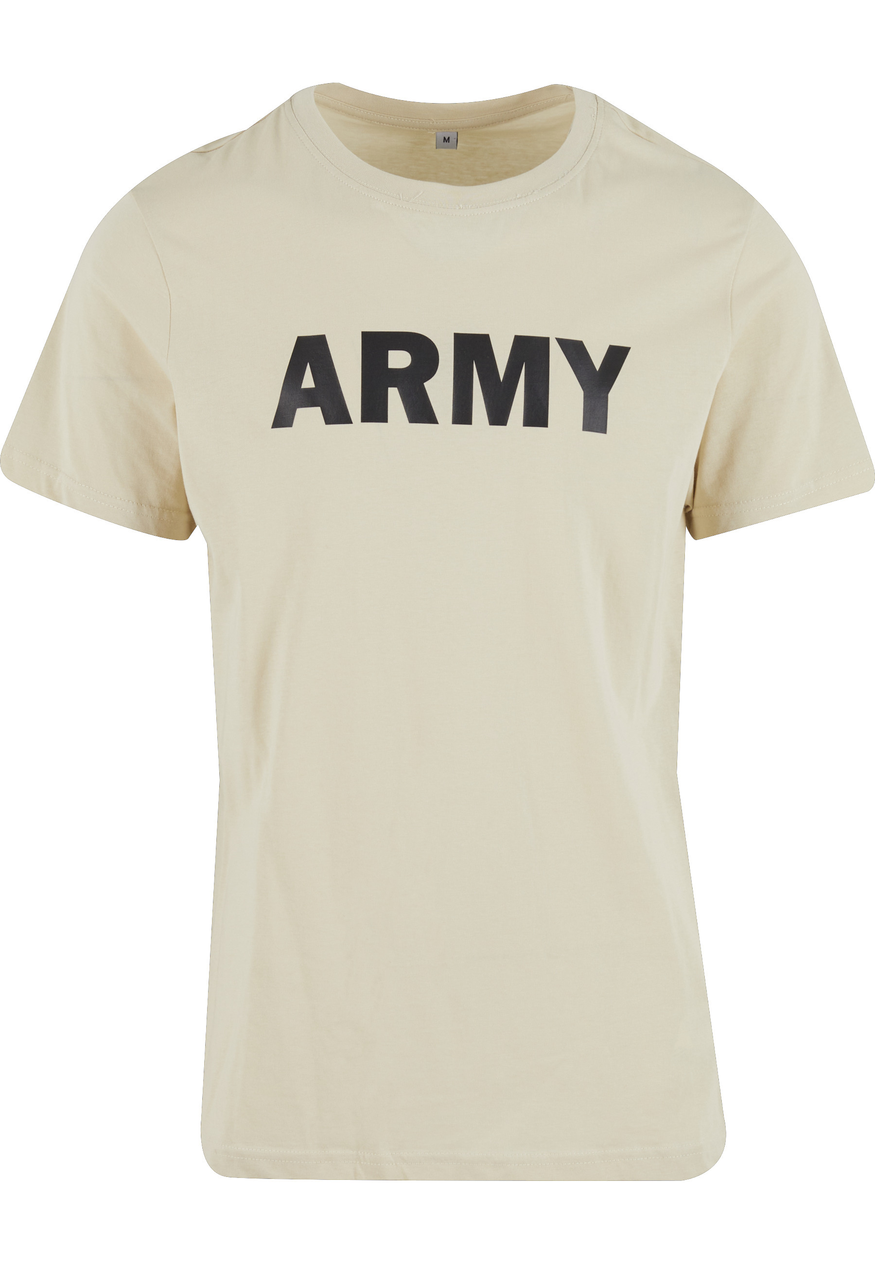 Brandit T-Shirt "Brandit Army T-Shirt" 1 Stk.