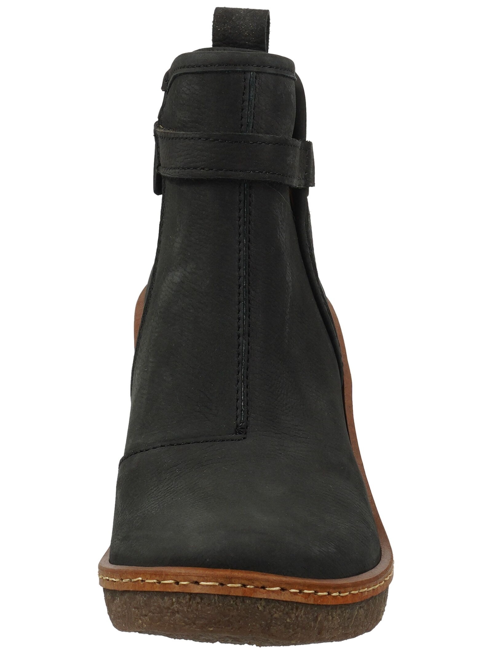 El Naturalista High-Heel-Stiefelette »El Naturalista Stiefelette Leder«