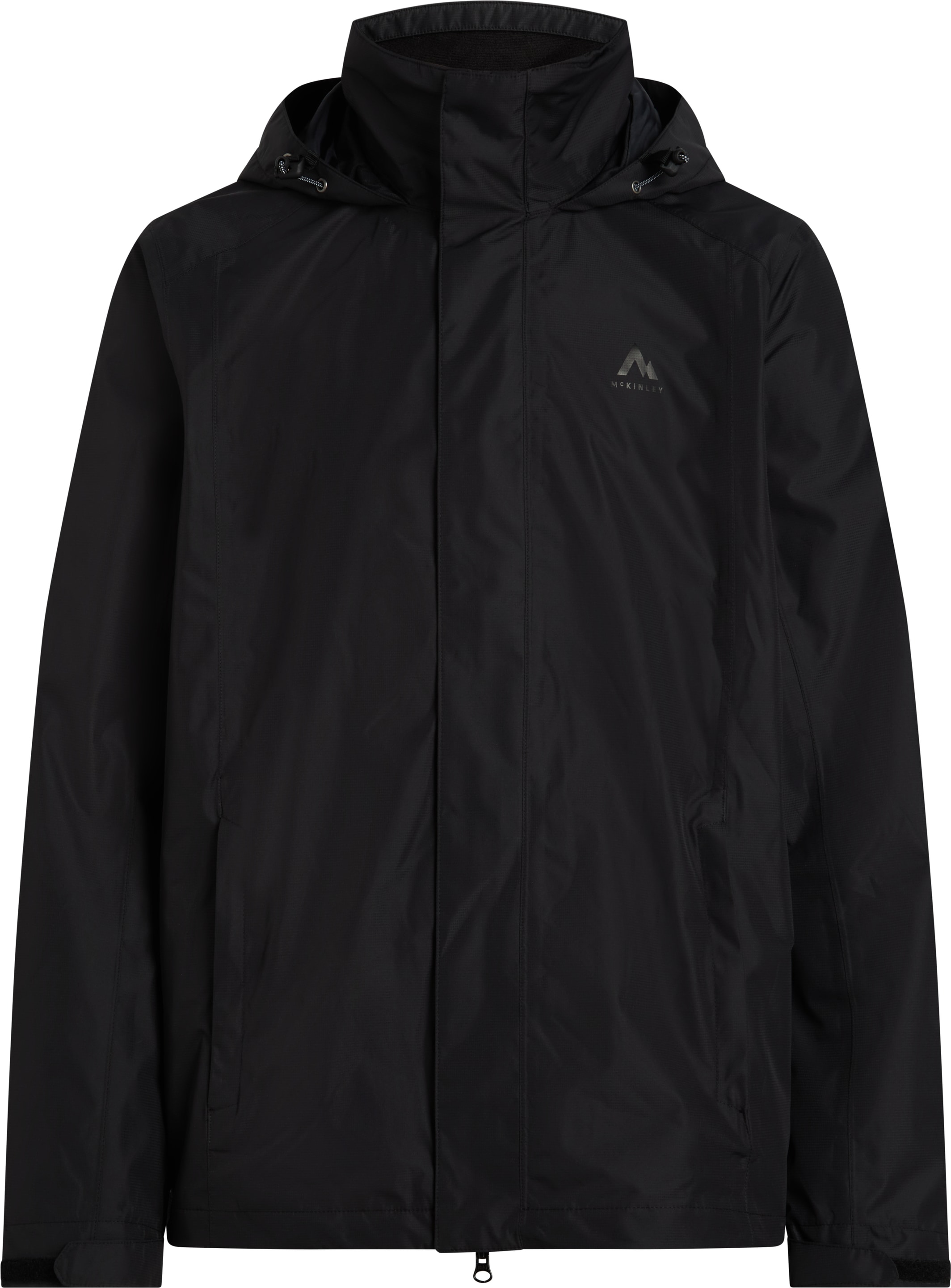 McKINLEY Outdoorjacke "Funktions-Jacke Adia M" 1 Stk. tlg. mitKapuze günstig online kaufen