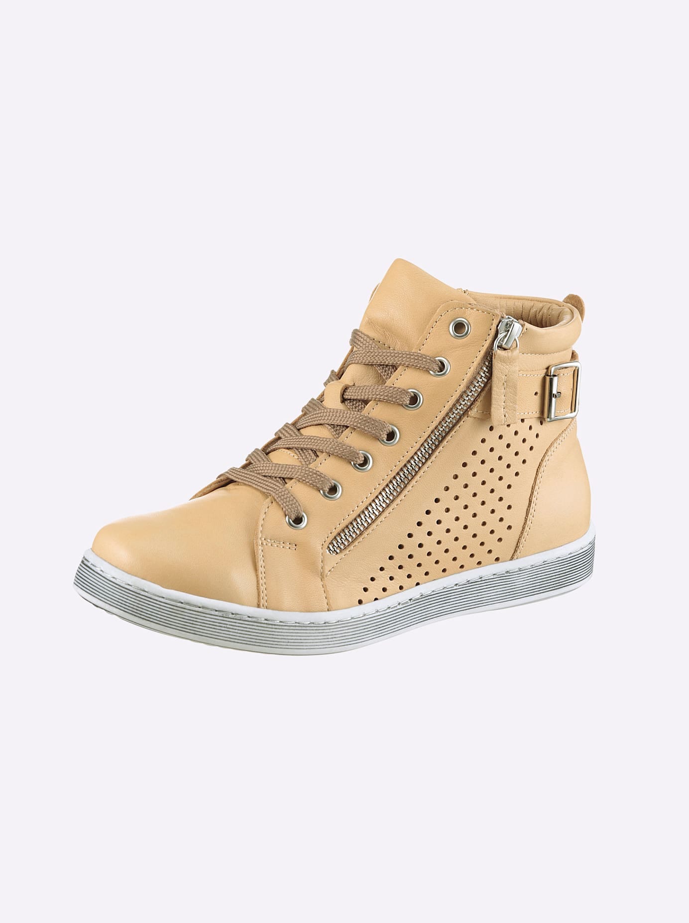 Andrea Conti Schnürstiefelette günstig online kaufen