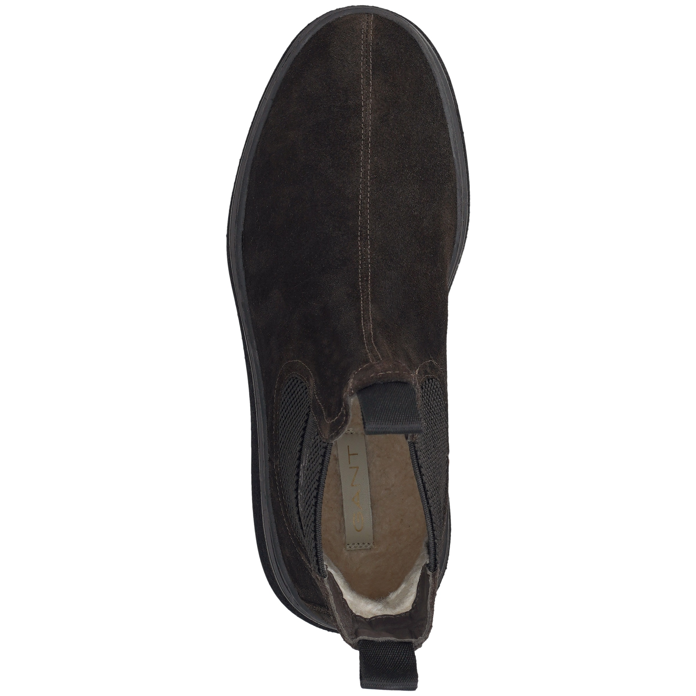 Gant Chelseaboots »Blistown«, mit Anziehlaschen