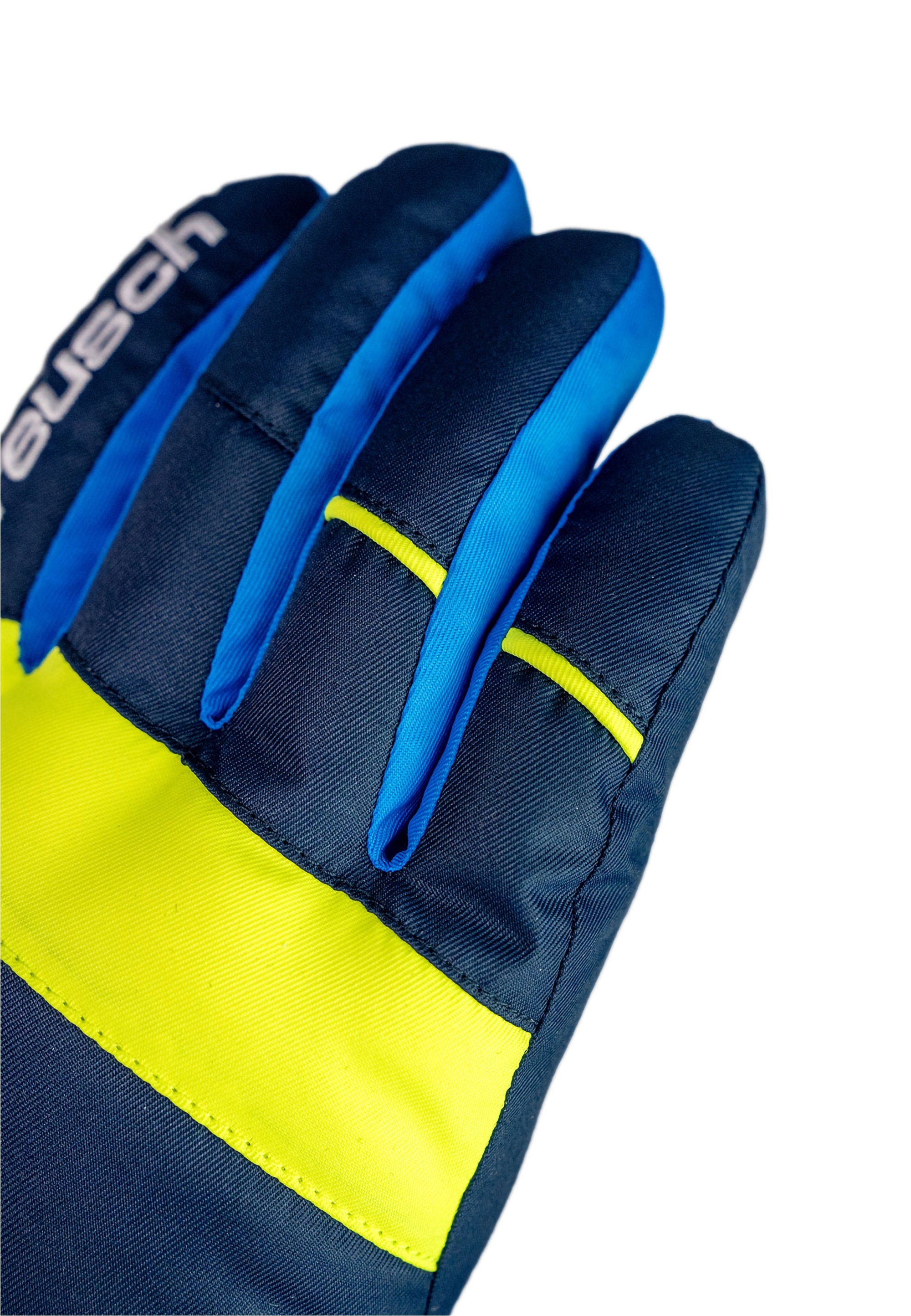 Reusch Skihandschuhe »Charlie R-TEX® XT Junior« mit wasserdichter, atmungsaktiver Funktion