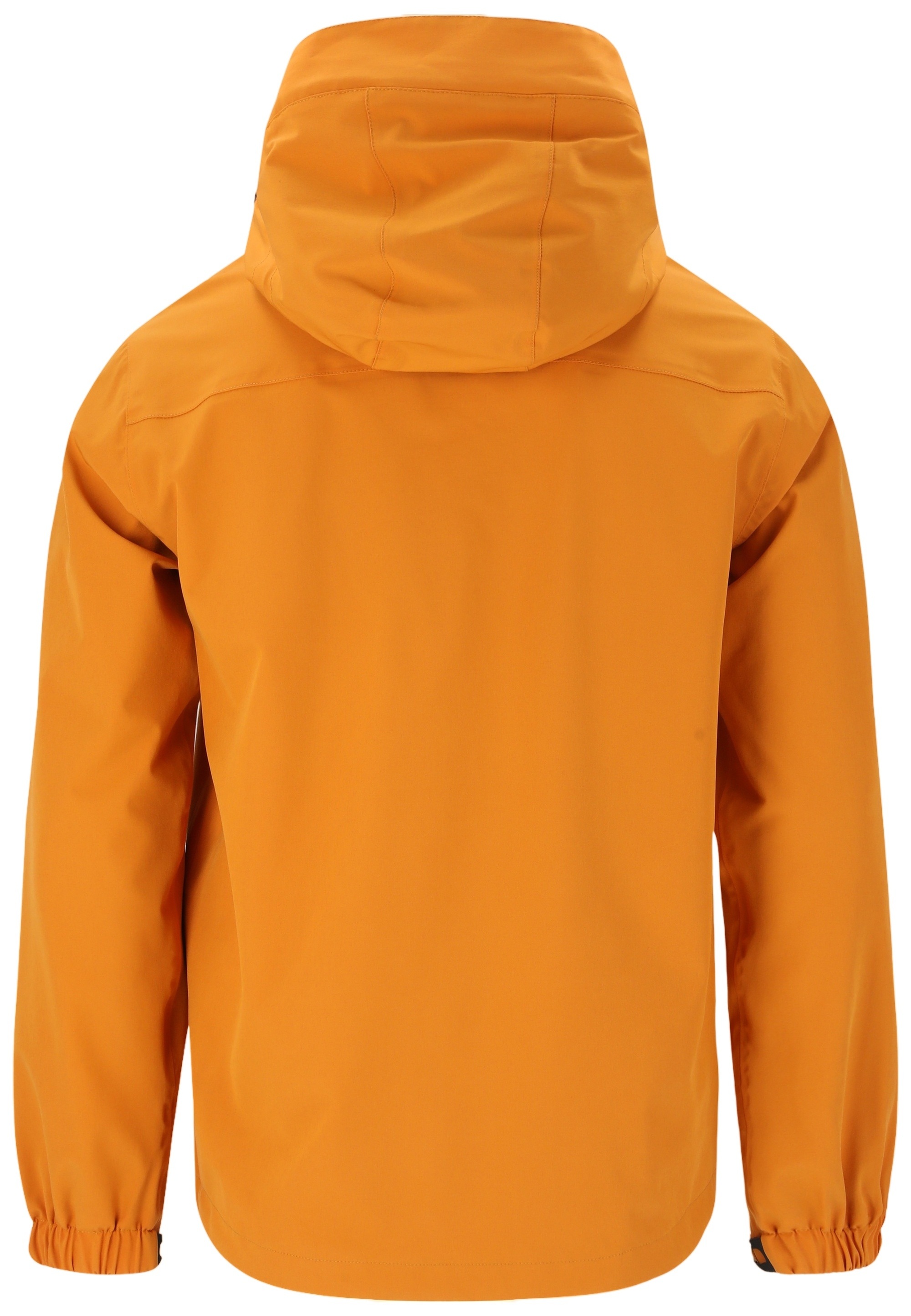 WEATHER REPORT Outdoorjacke »DELTON W-PRO15000«, mit umweltfreundlicher Beschichtung (PFC-Frei)