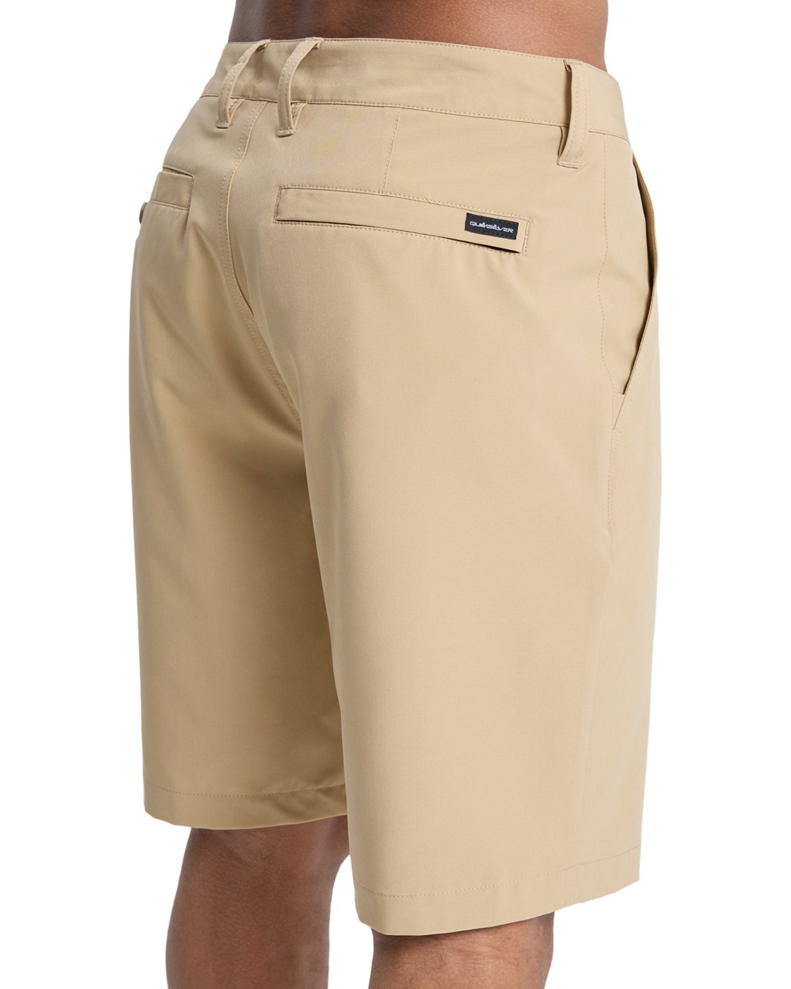 Quiksilver Boardshorts »Union Amph 20"«