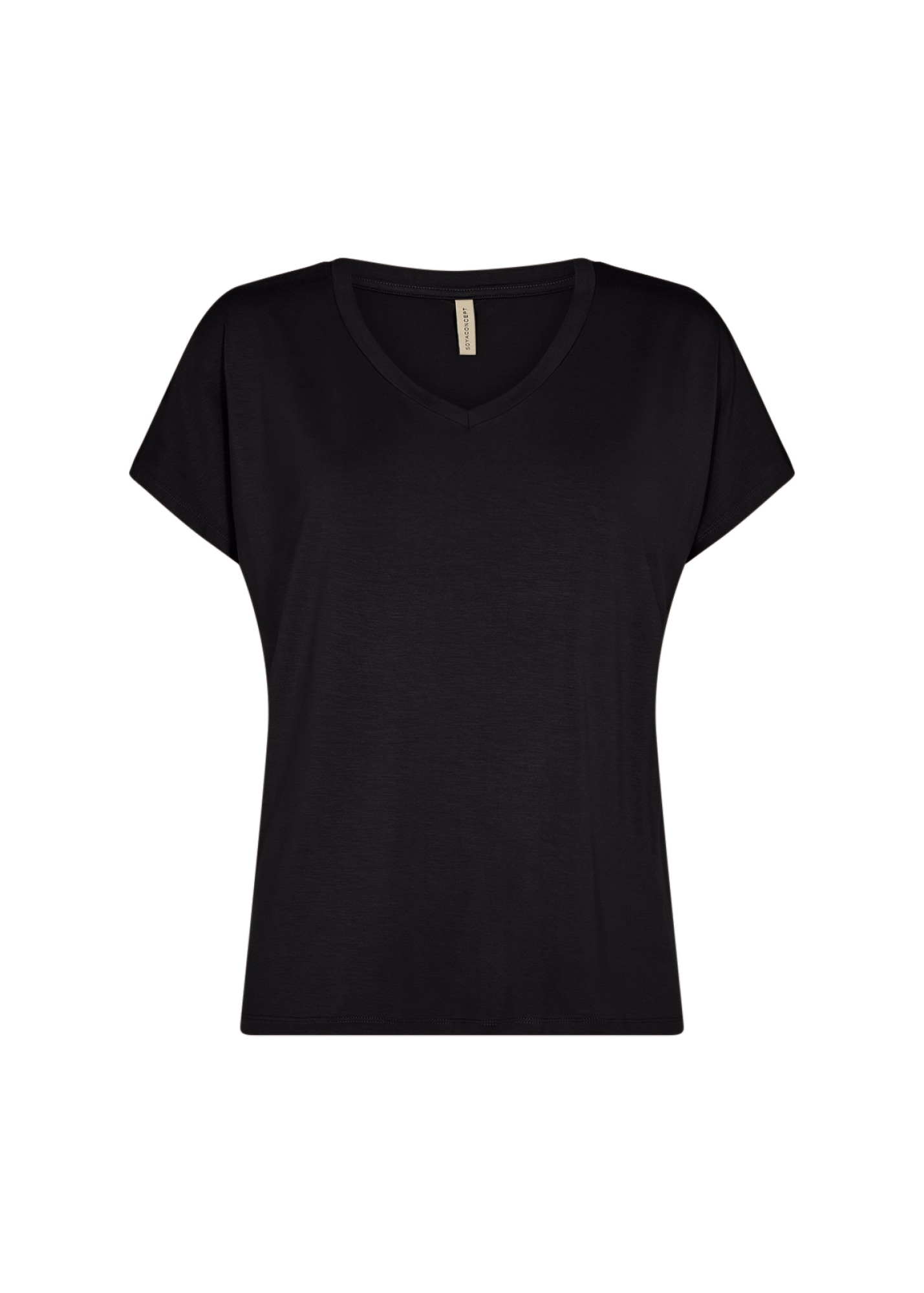 soyaconcept V-Shirt »SC-MARICA 32«