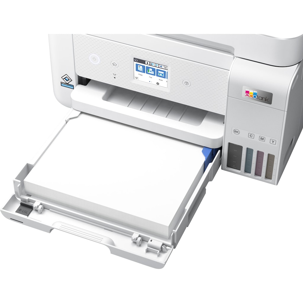 Epson Tintenstrahldrucker »EcoTank ET-4856«