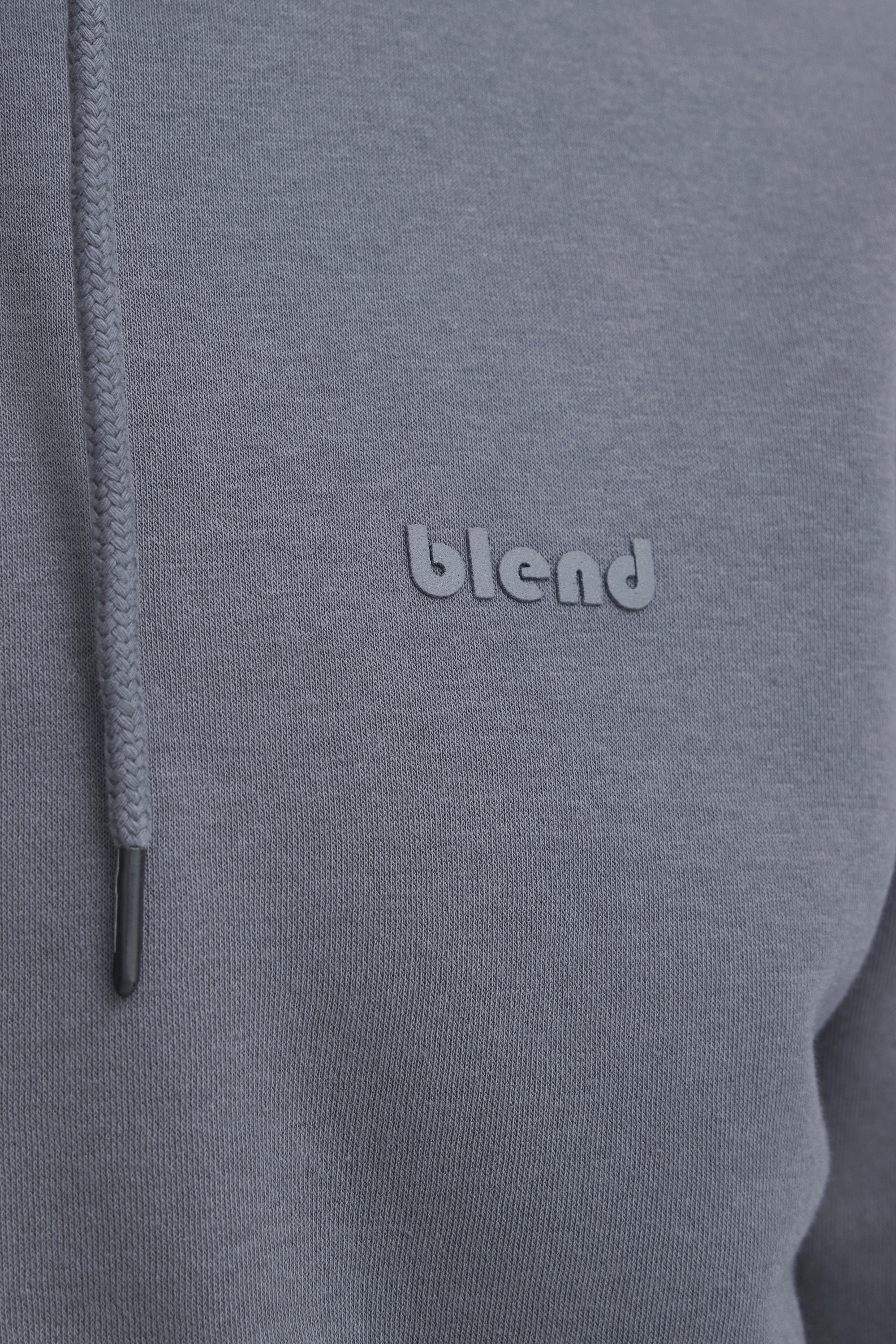 Blend Longpullover »Sweatshirtkapuzenpul BHDownton«