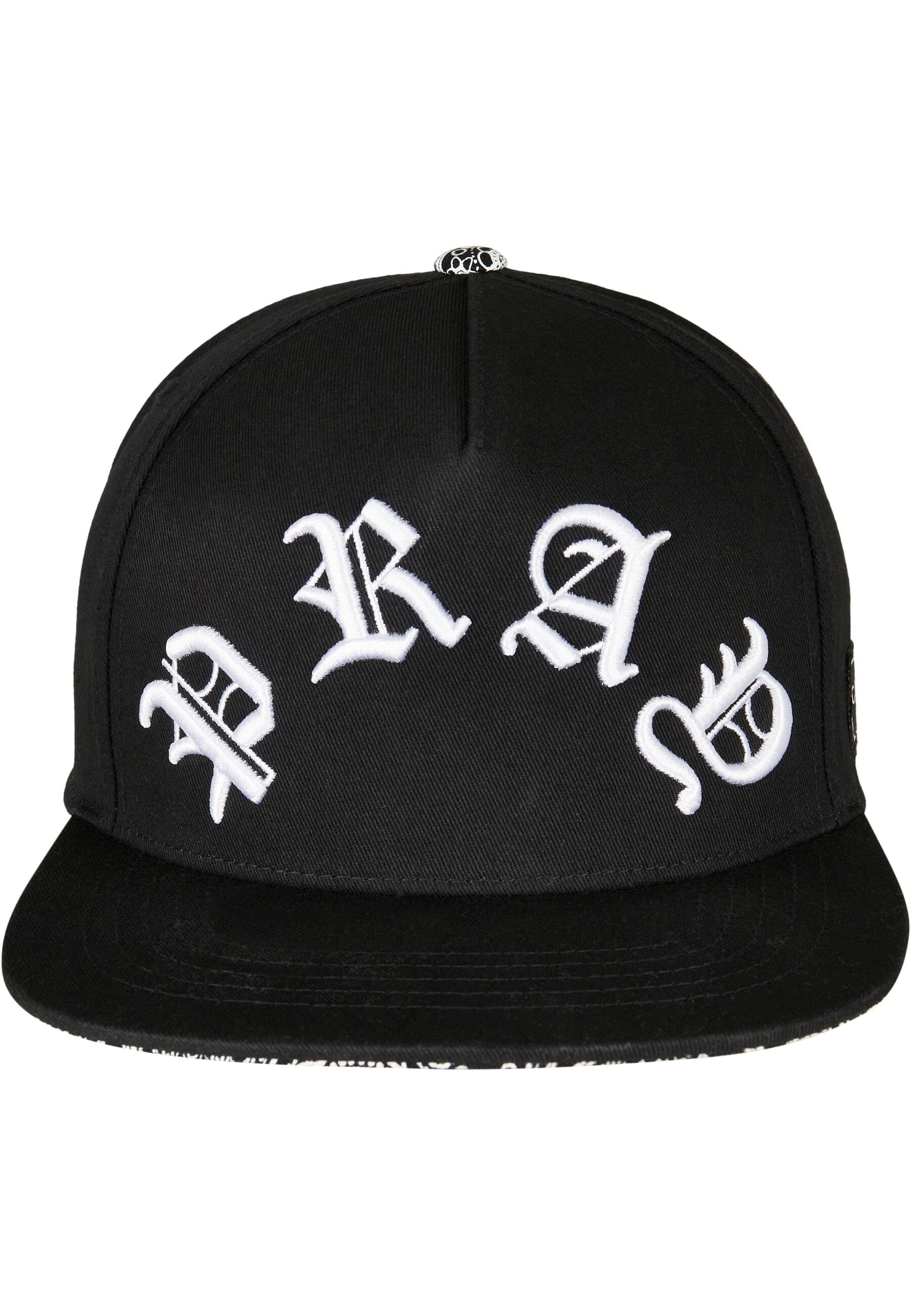 CAYLER & SONS Snapback Cap »Cayler & Sons Unisex PRAY ARC Snapback Cap«
