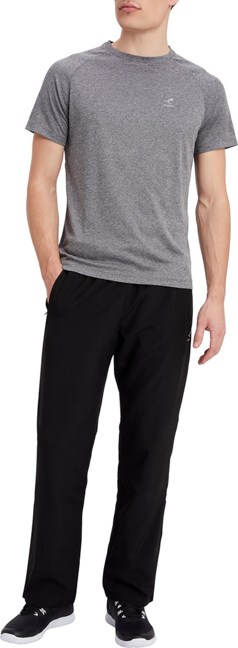 Energetics T-Shirt »He.-T-Shirt Martin SS M«, (1 tlg.)