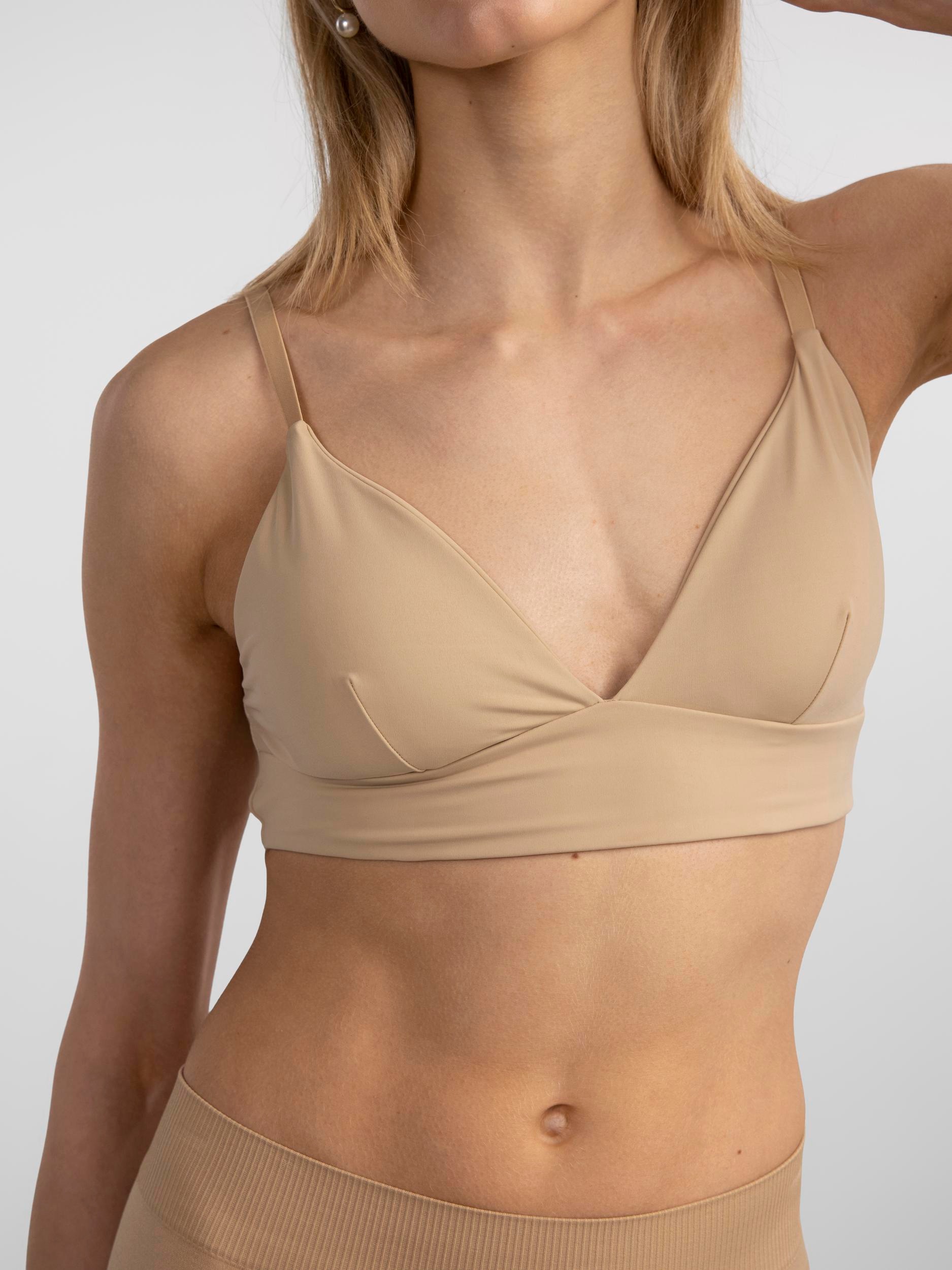 pieces Bralette »PCNAMEE BRA NOOS«