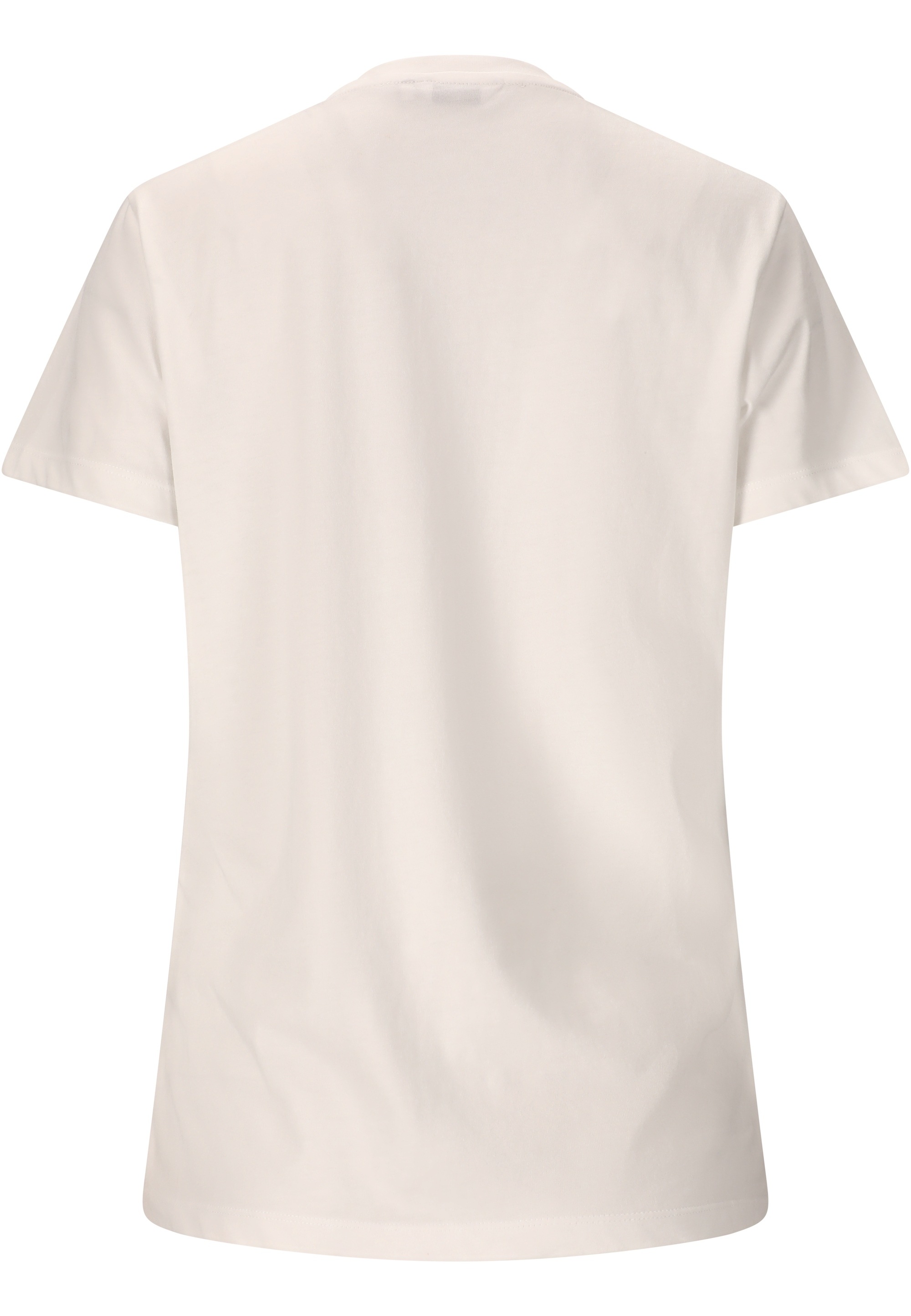 nou Funktionsshirt »Magali« mit V-Ausschnitt