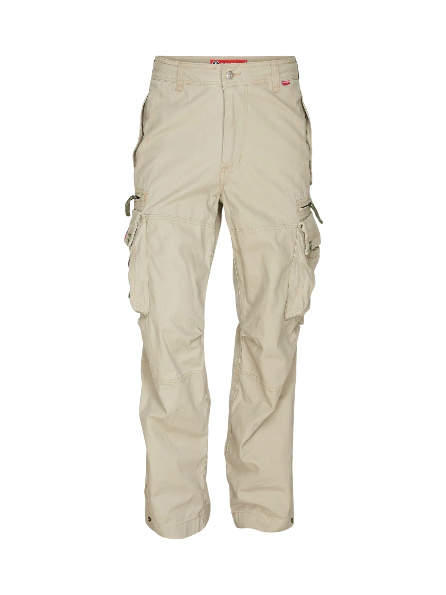 Molecule Cargohose "Molecule Cargo Trousers BAGGY" günstig online kaufen