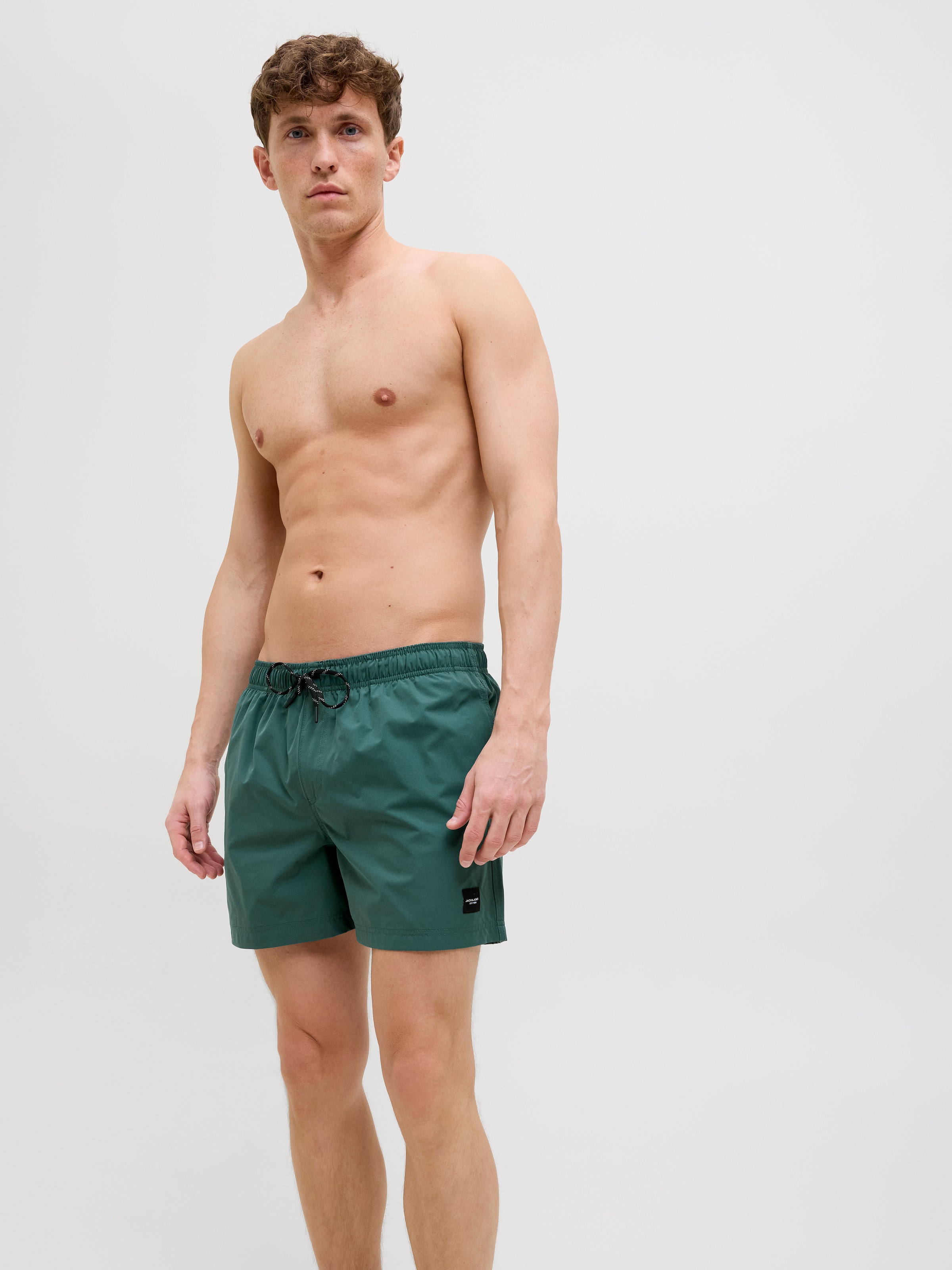 Jack & Jones Badeshorts JPSTMAUI Badeshort günstig online kaufen