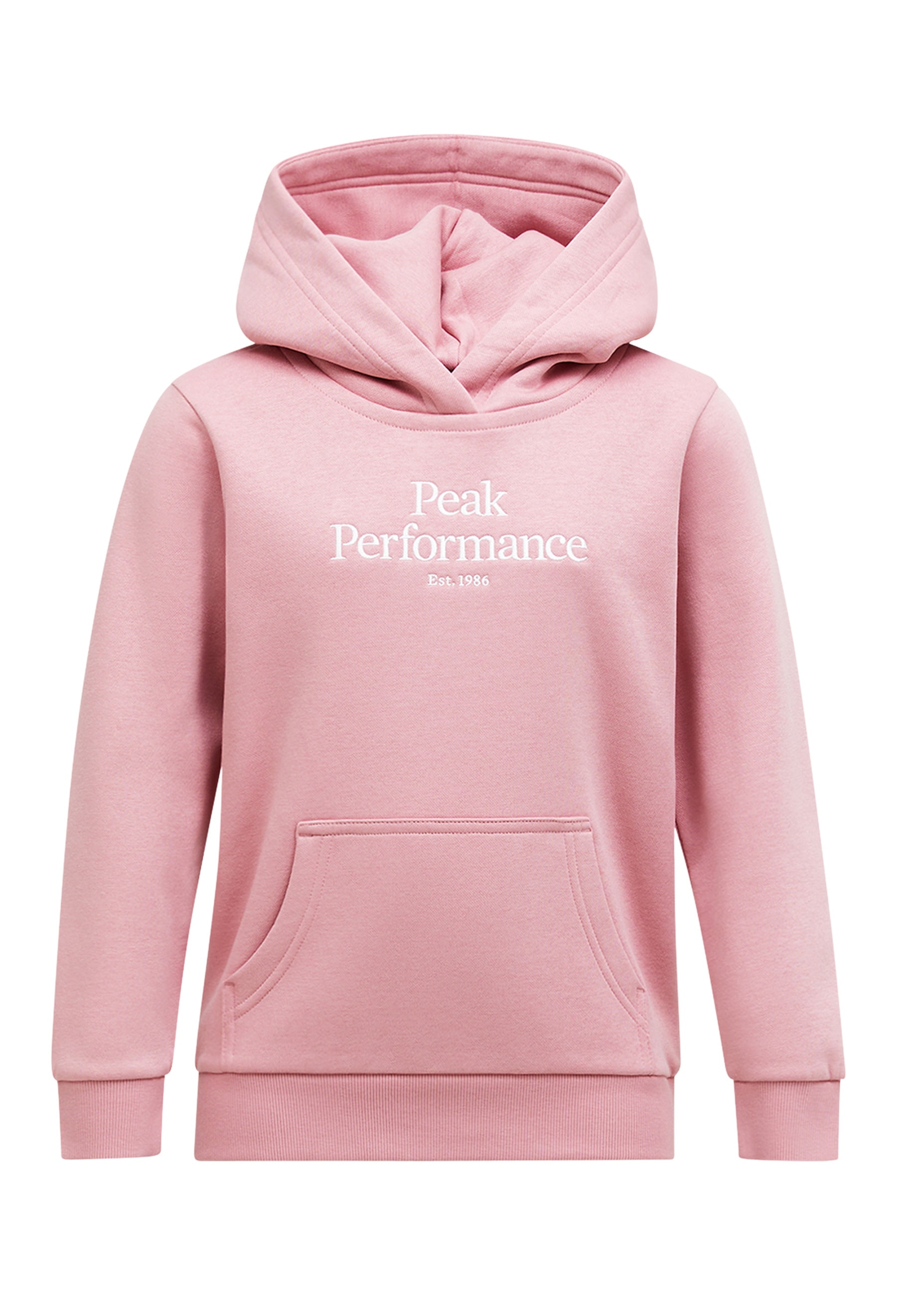 Peak Performance Kapuzensweatshirt »Jr Original Hood«, mit Kapuze
